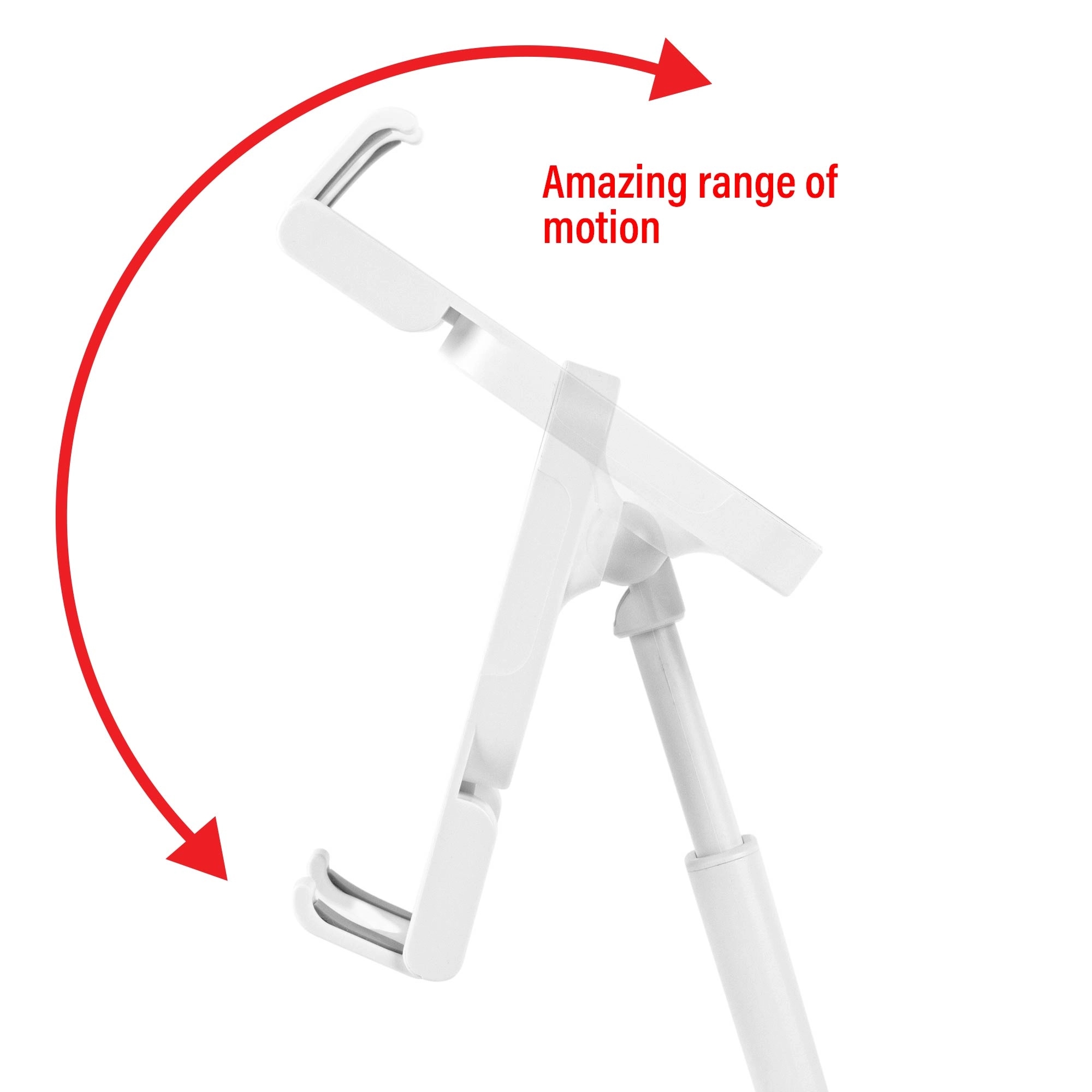 Multi-Function Adjustable Desktop Smart Phone Stand 6