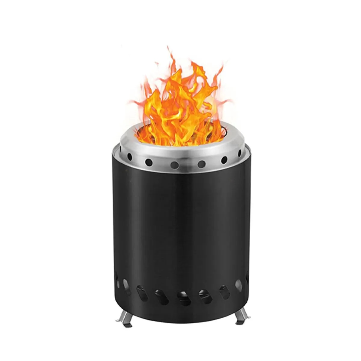 Camping Fire Pit 6