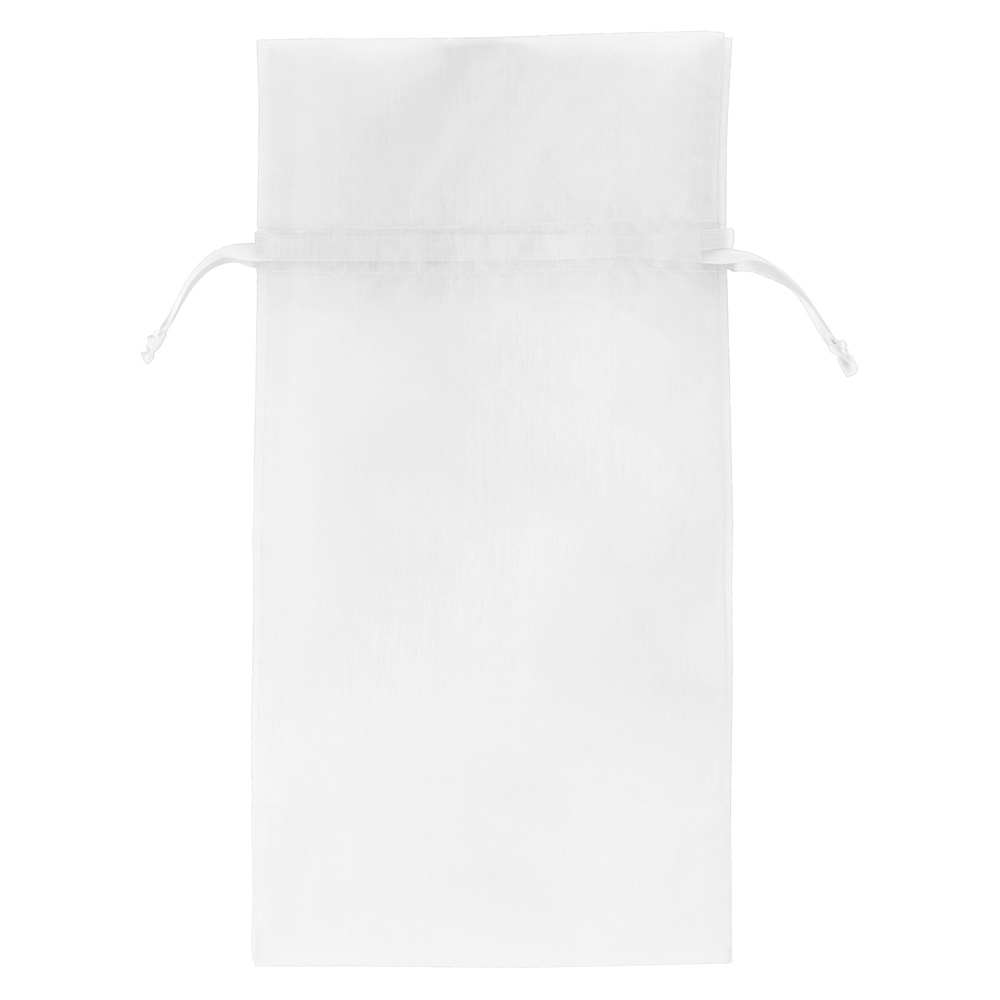 Sheer Organza Bags 2