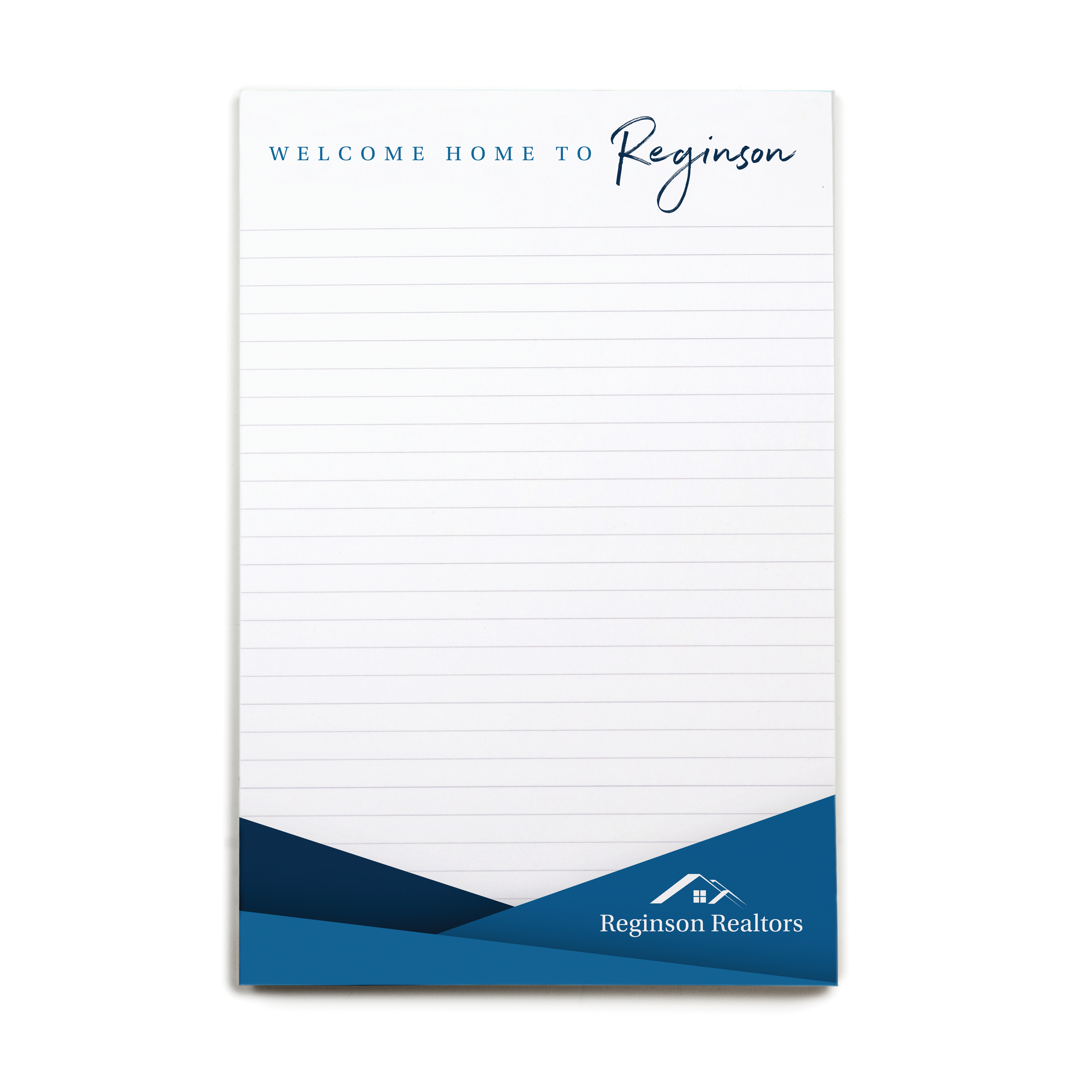 5" x 8" Scratch Pad - 25 Sheet 1