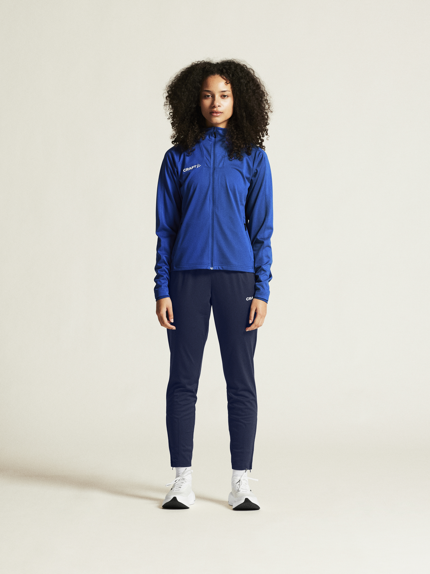 EVOLVE 2.0 FULL ZIP JACKET W 16