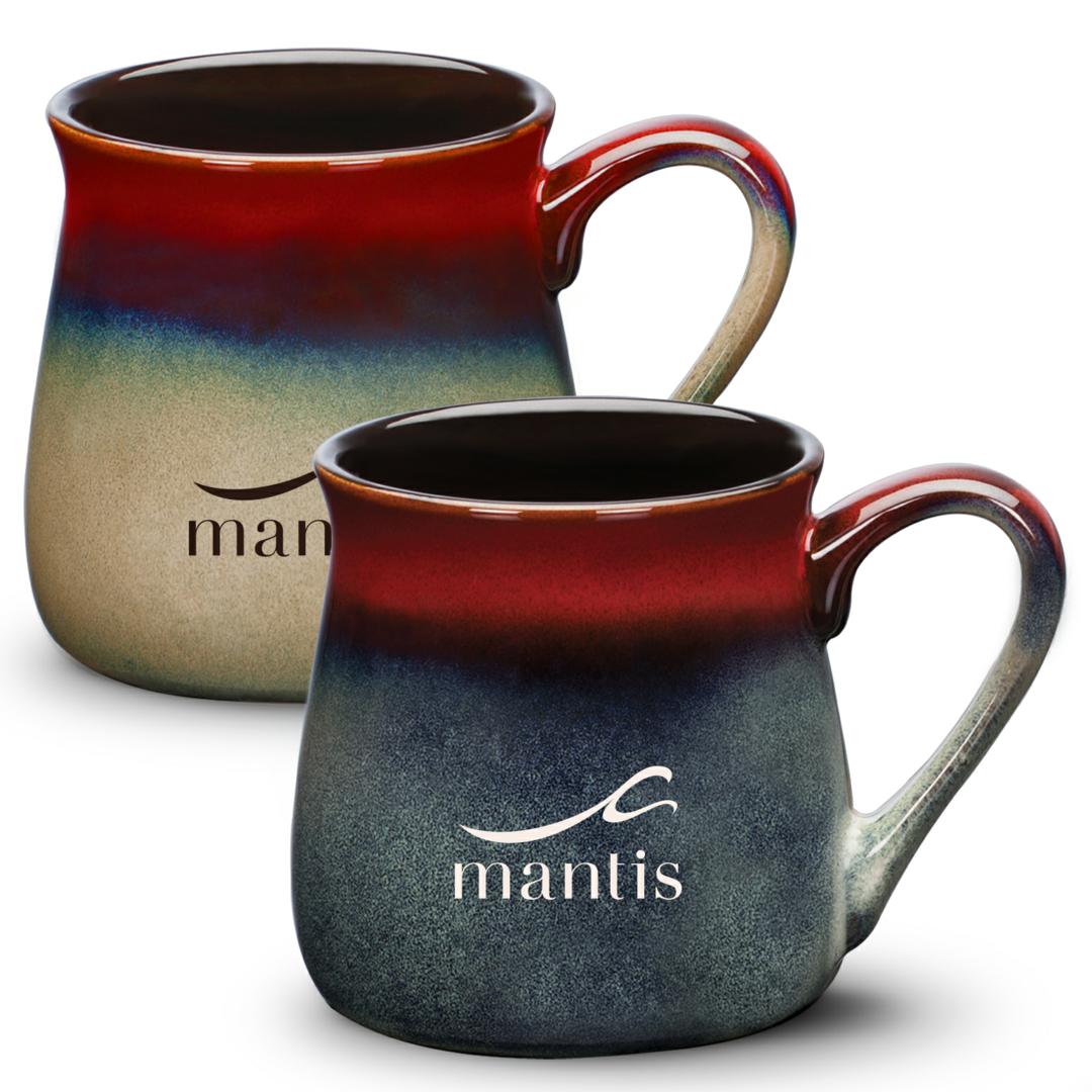 Dodsworth Mug - 16oz - Imprinted 5