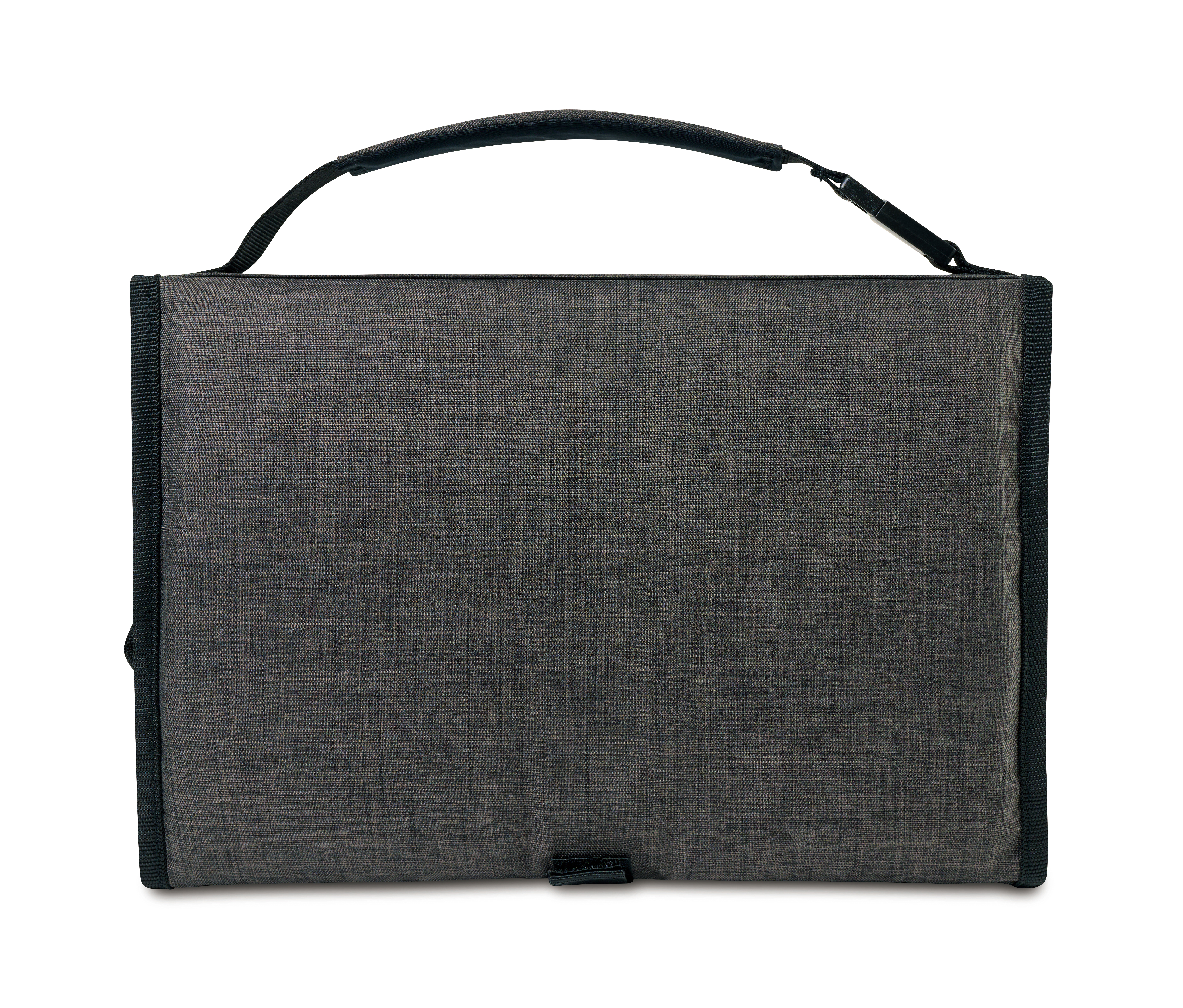 Reagan Recycled rPET Portable Changing Pad Station 7