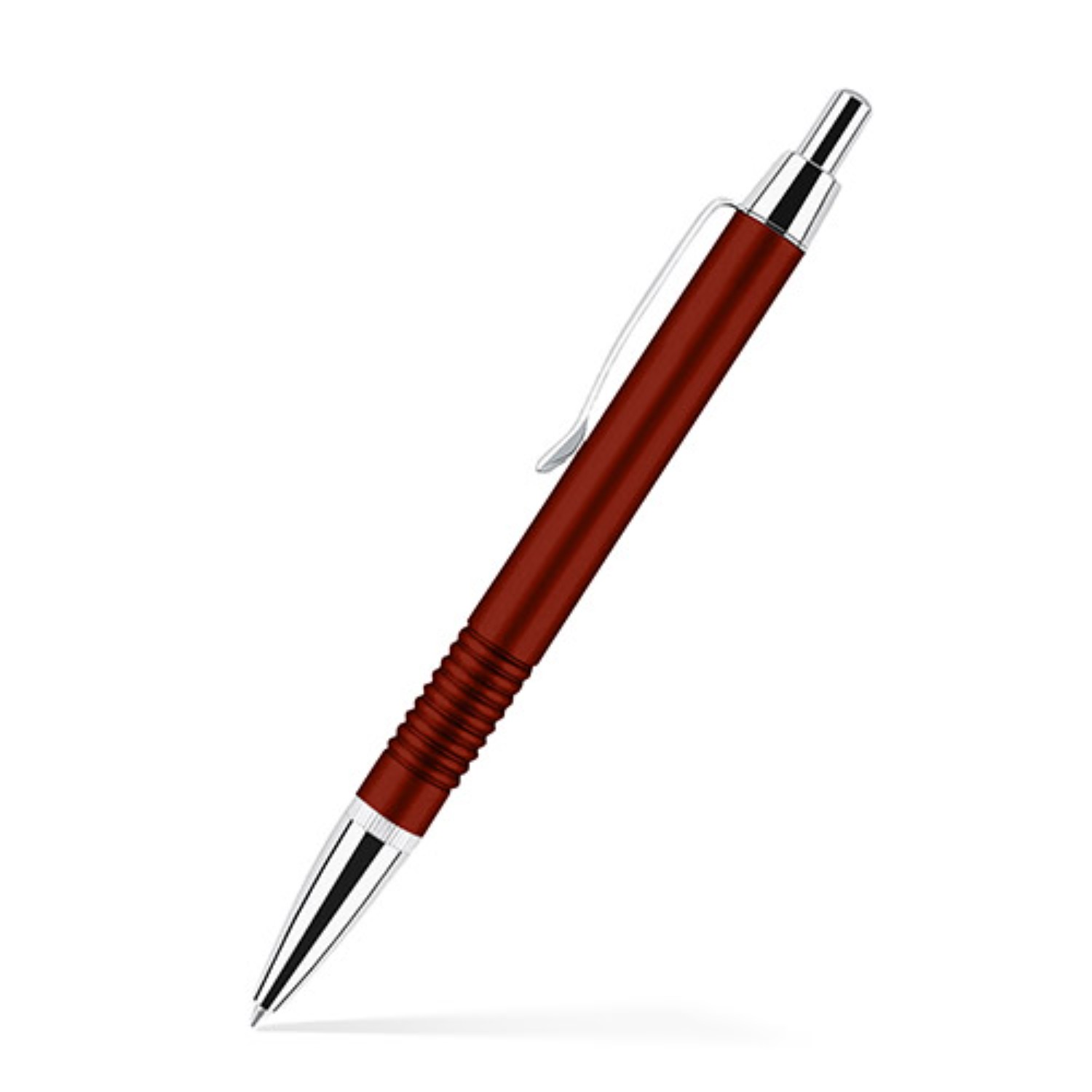 Brass Ballpoint Click Metal Pen 20