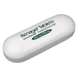Pill - Caplet Stress Reliever 3