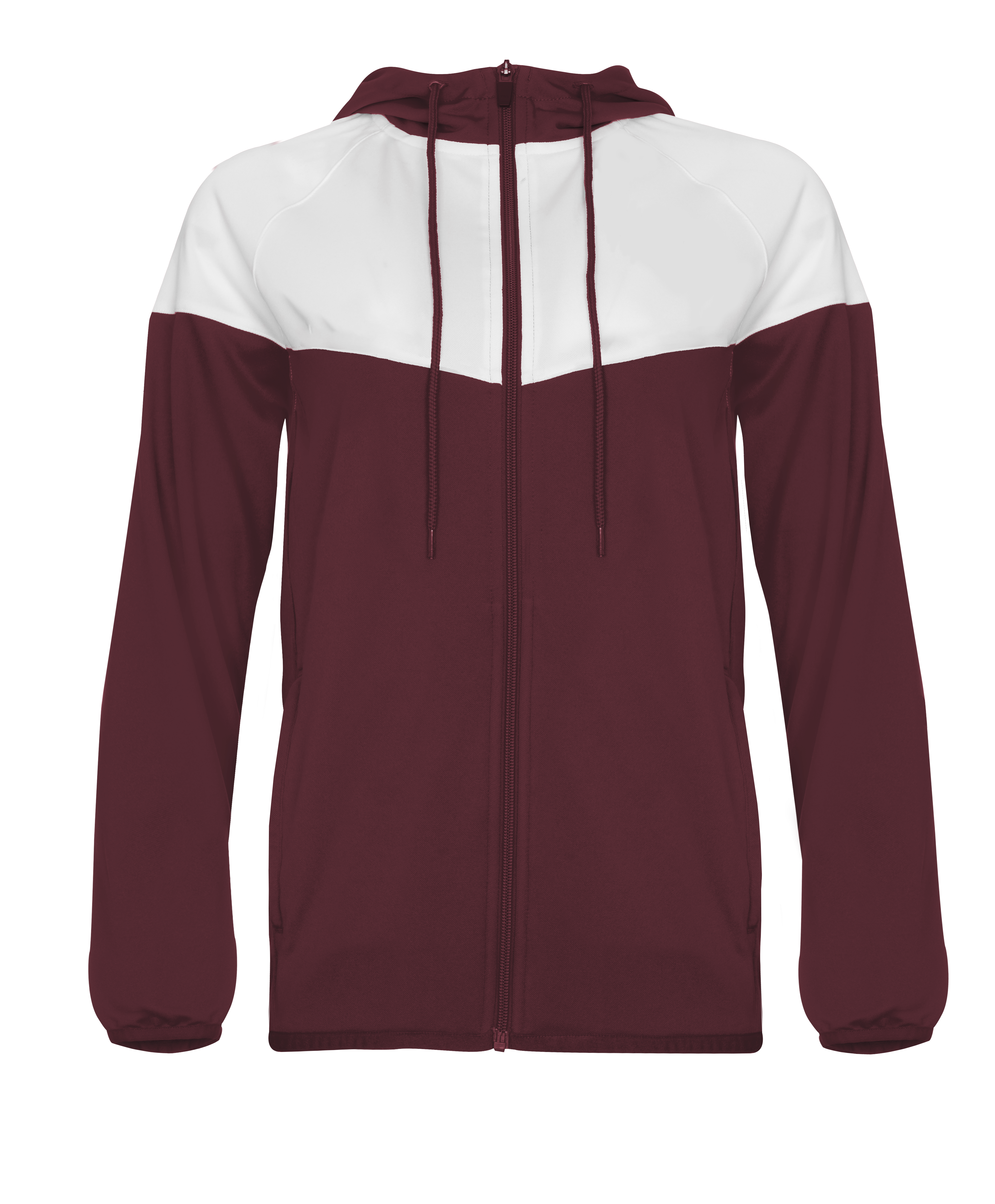 Sprint Outer-core Women's Jacket 5