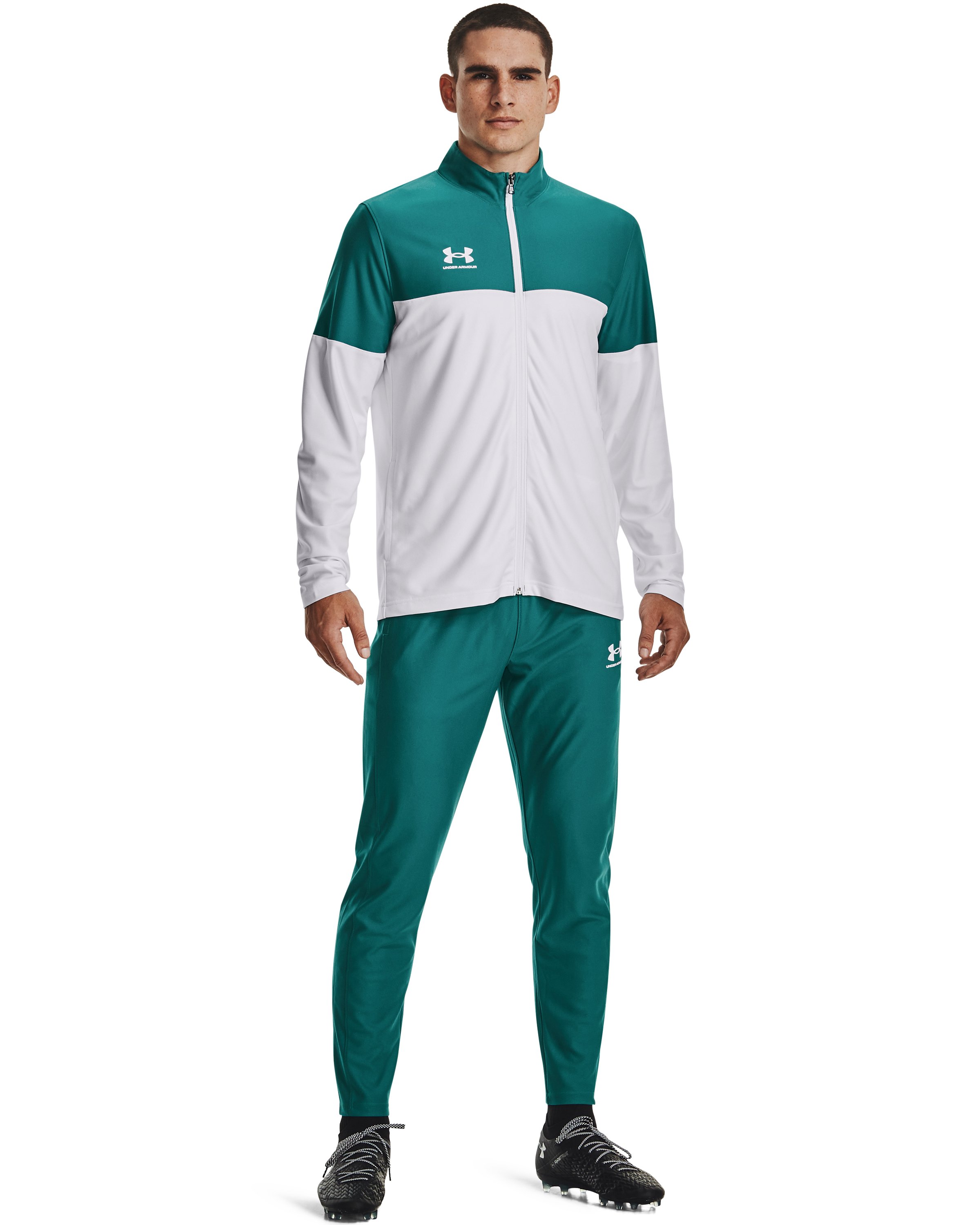 UA Challenger Men's Tracksuit 3