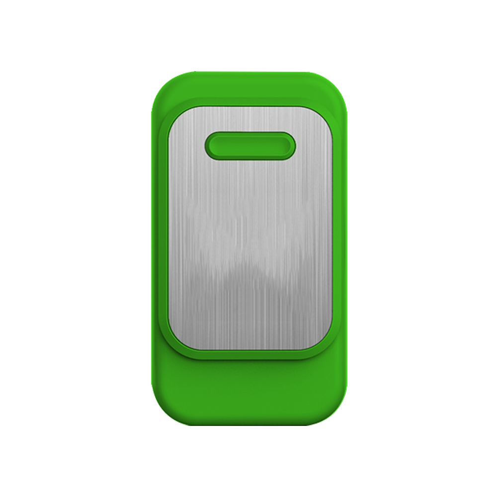 Ancona Mini Spring USB Flash Drive 3