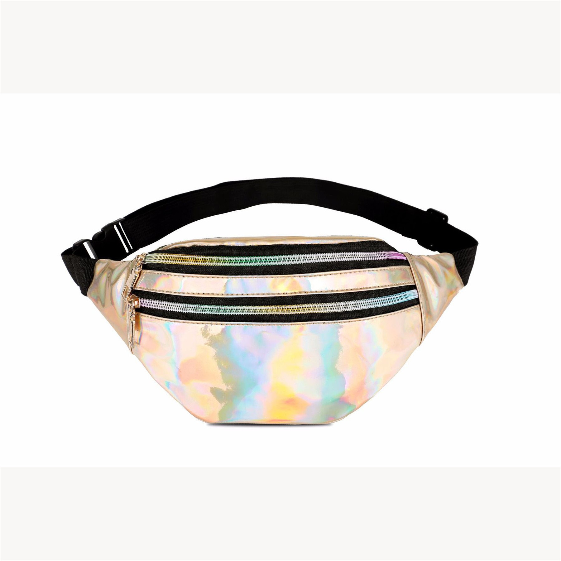 Laser Crossbody Bag 2