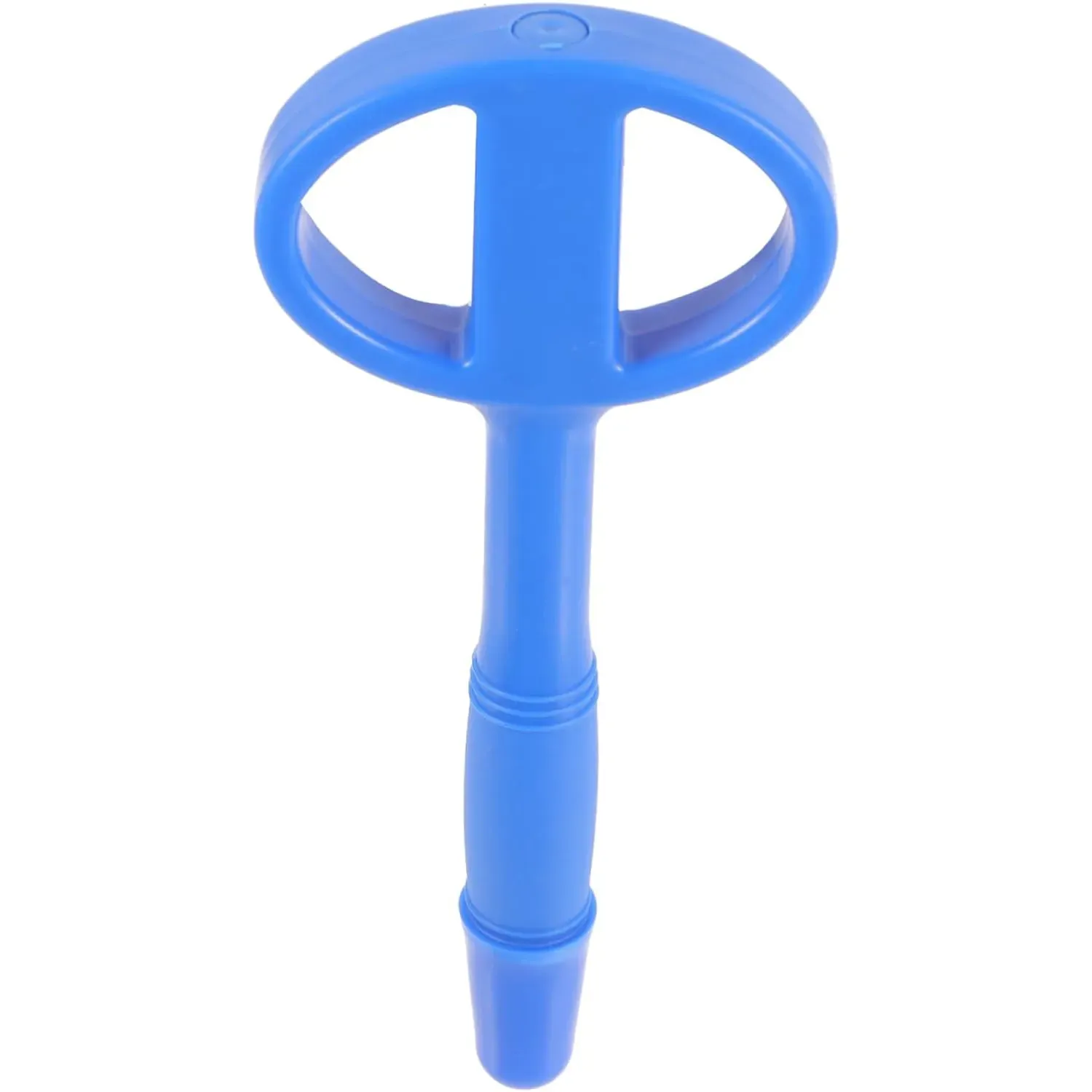 Rubber Child Safety Pen 2