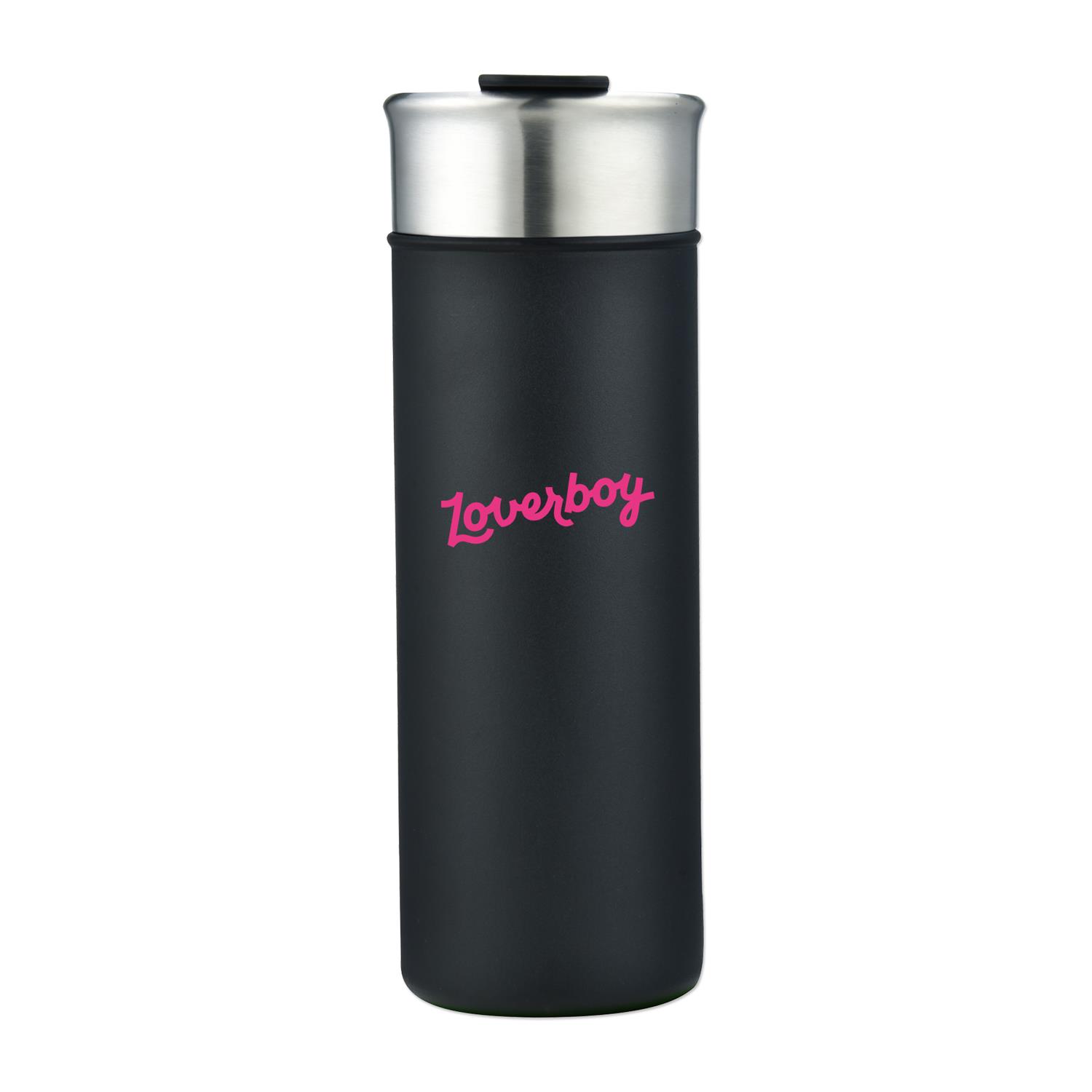 18 Oz. Double Vacuum Tumbler 11