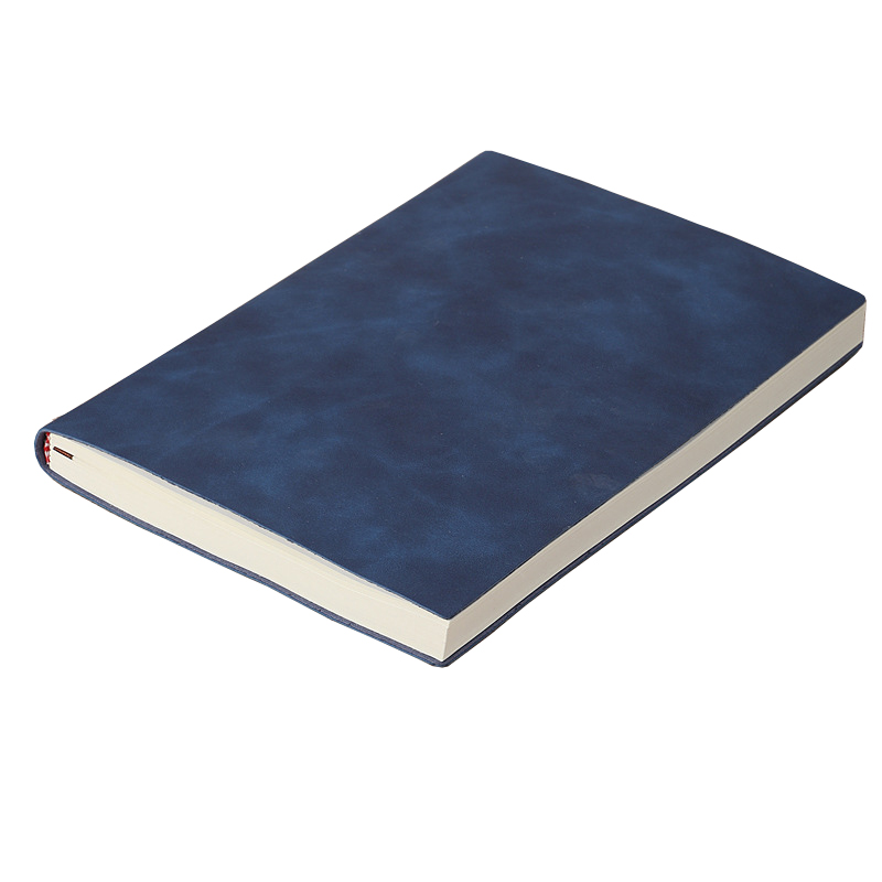 A5 Office Notepad 3