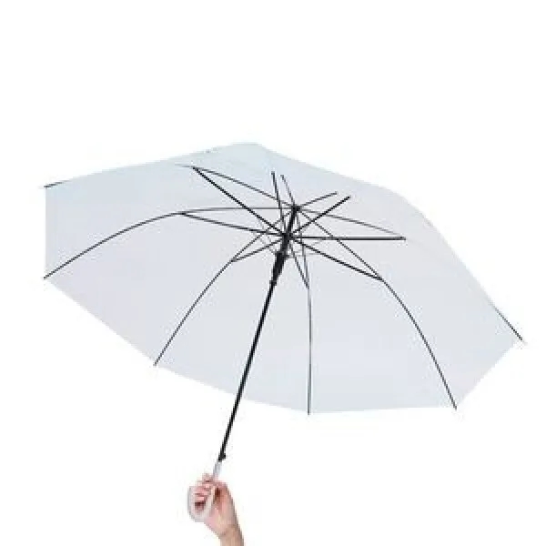 Transparent Advertising Umbrella 7