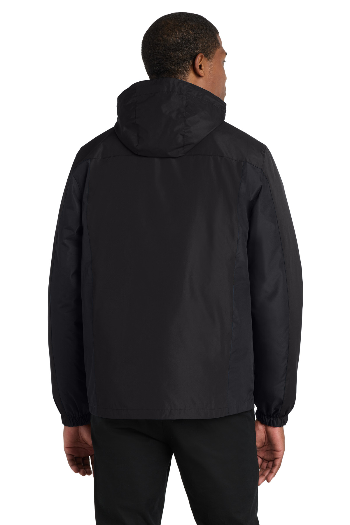 Port Authority Colorblock 3-in-1 Jacket. J321 15