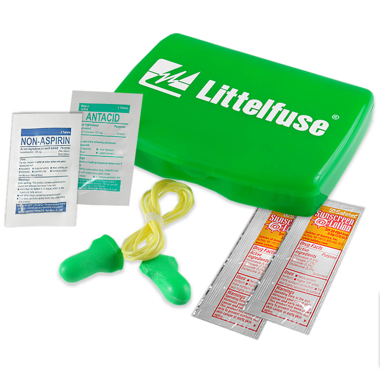 Express Race Fan kit 2