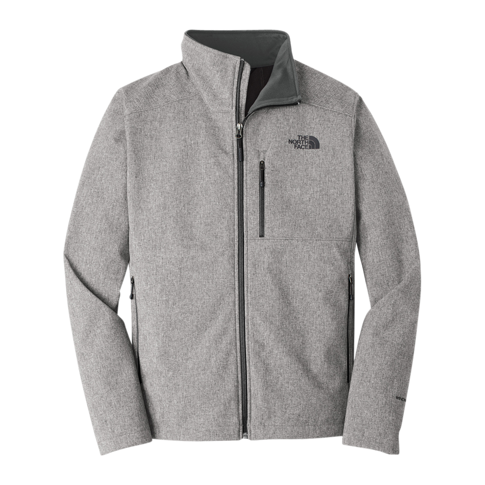 The North Face Apex Barrier Soft Shell Jacket 7