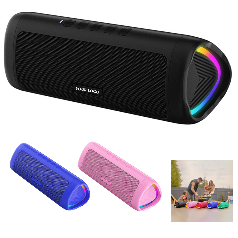 Portable Wireless Speakers 1