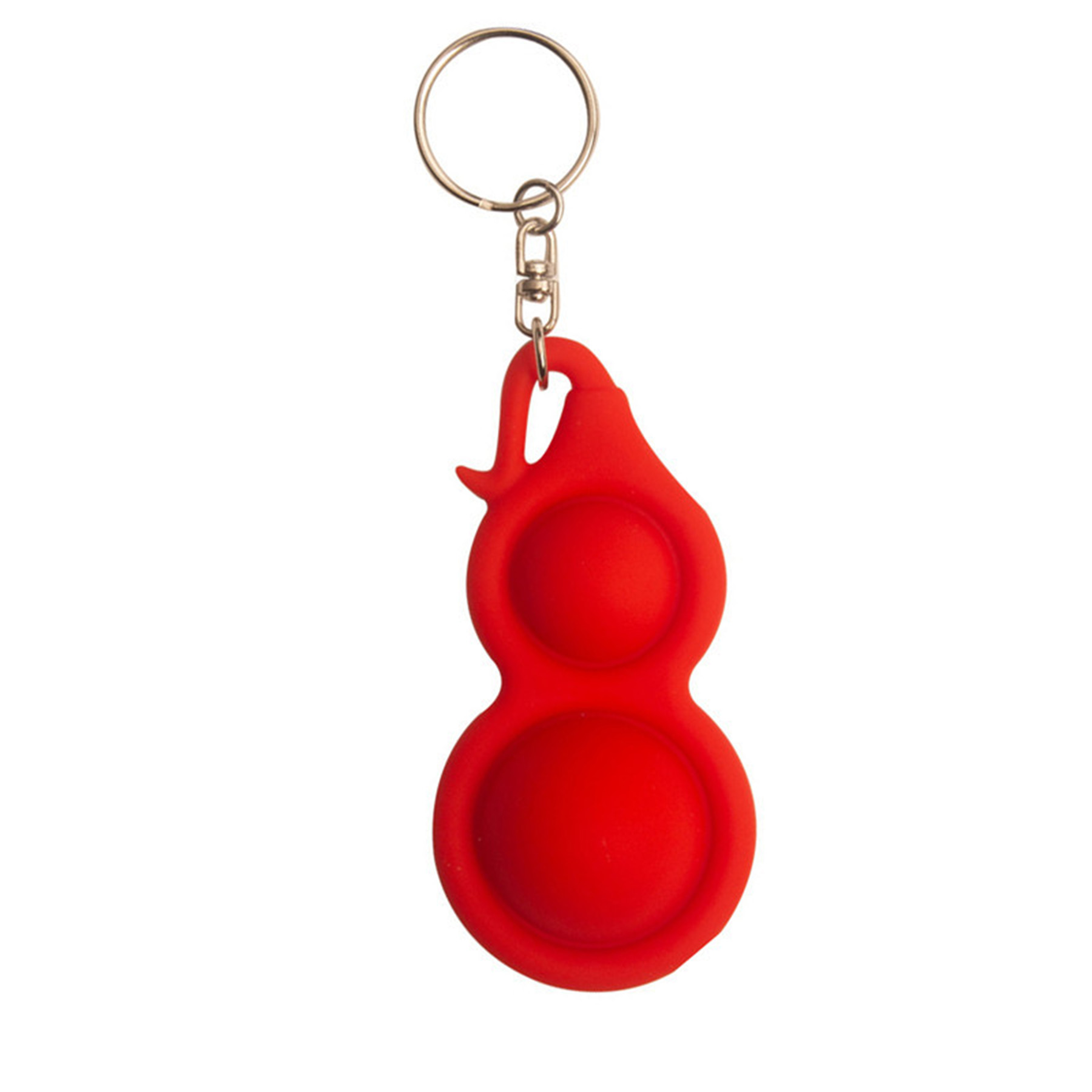 Bubble Keychain 3