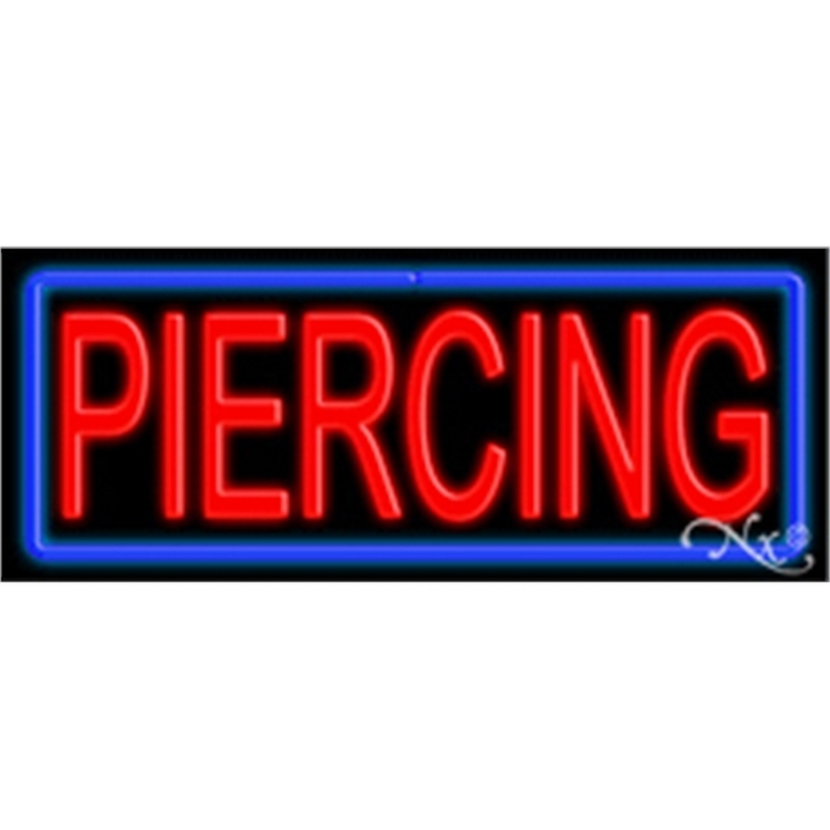 Neon Sign 2