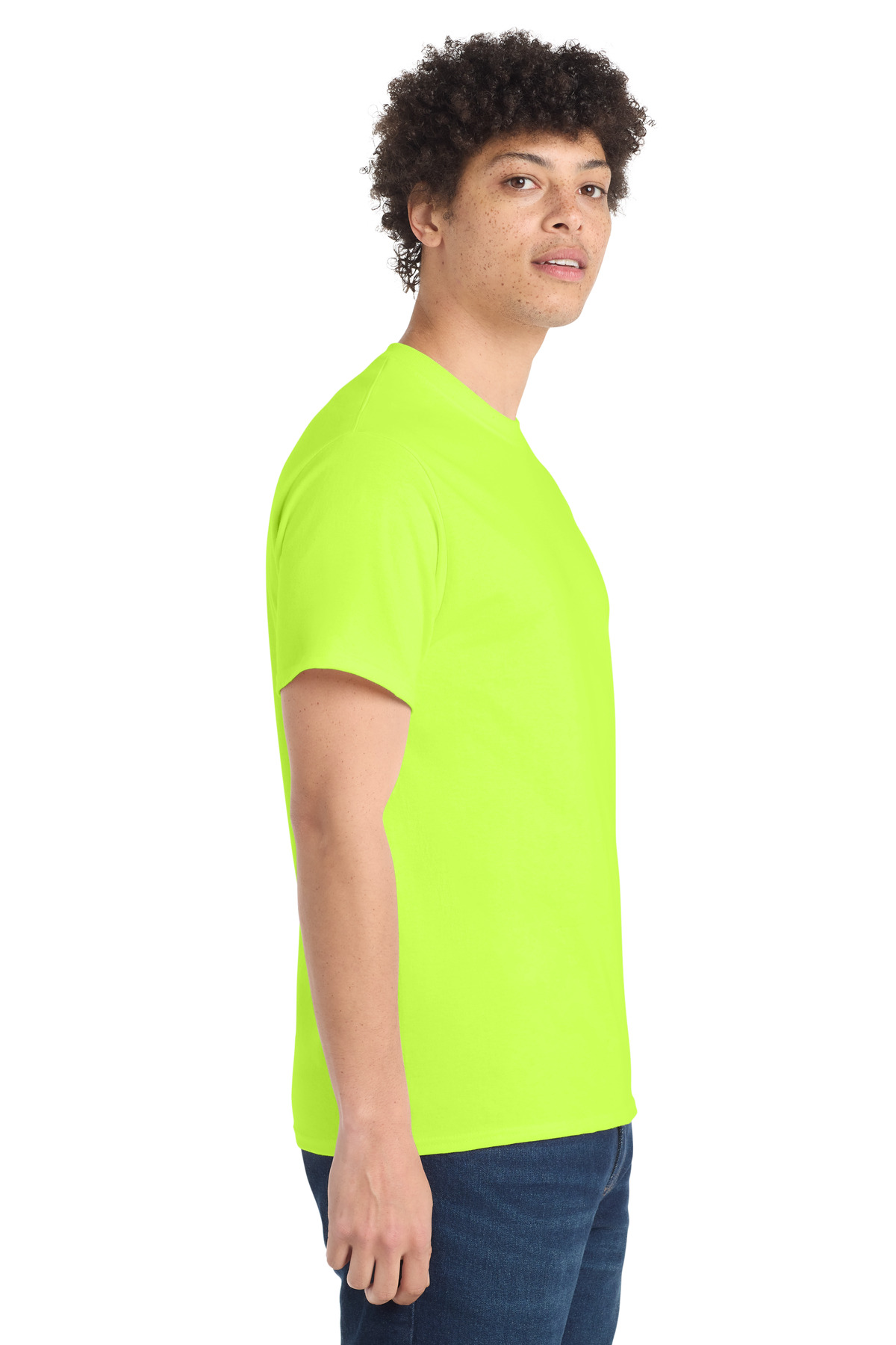 Port & Company® Core Cotton T-Shirt 251