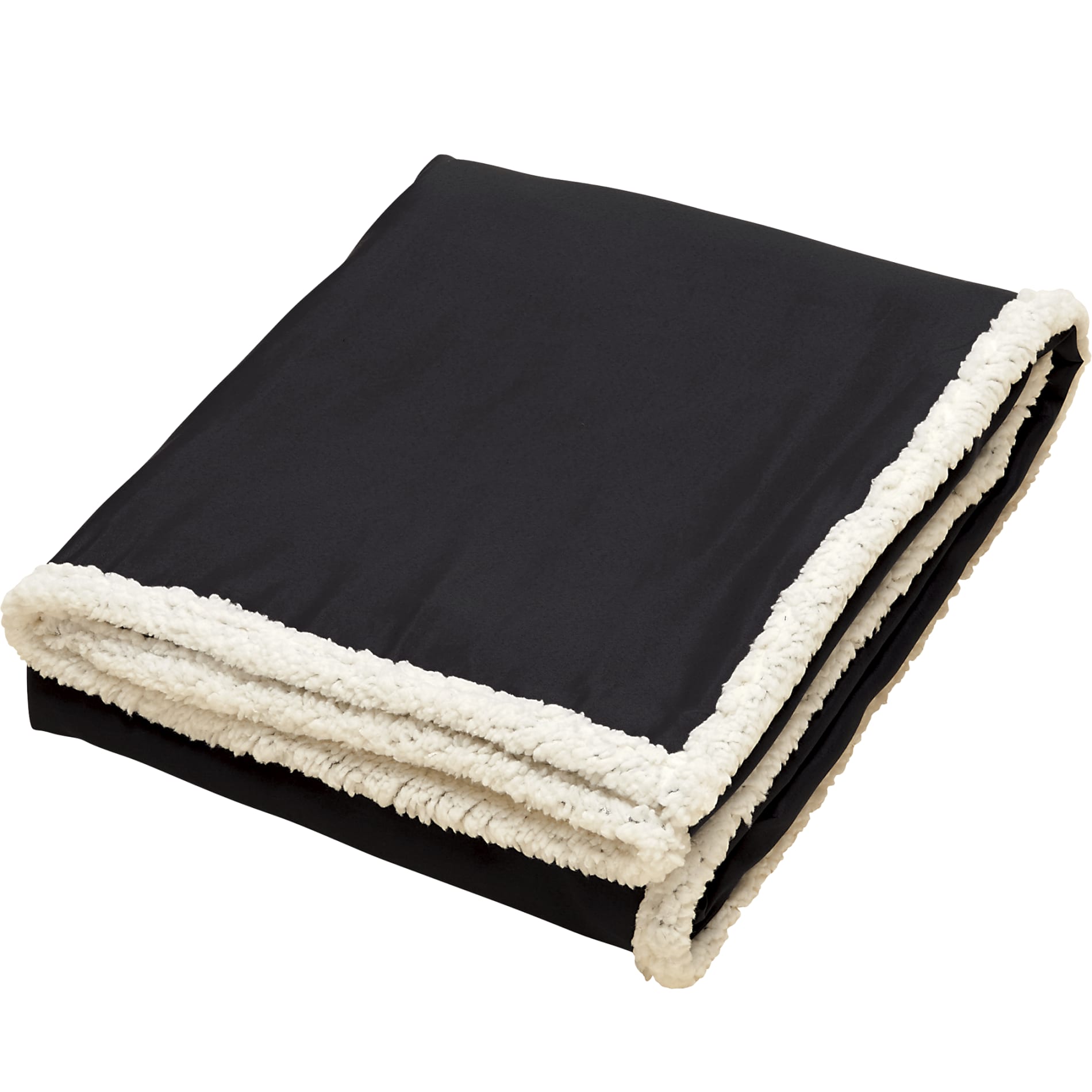 Sherpa Blanket 87