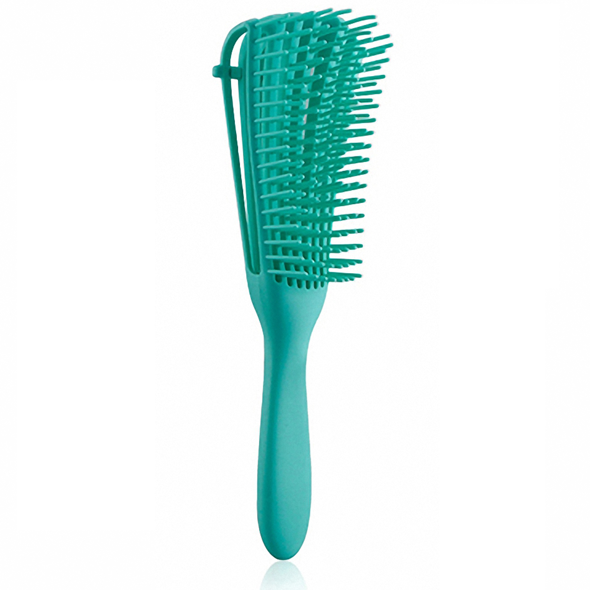 Detangling Massage Hair Brush 4
