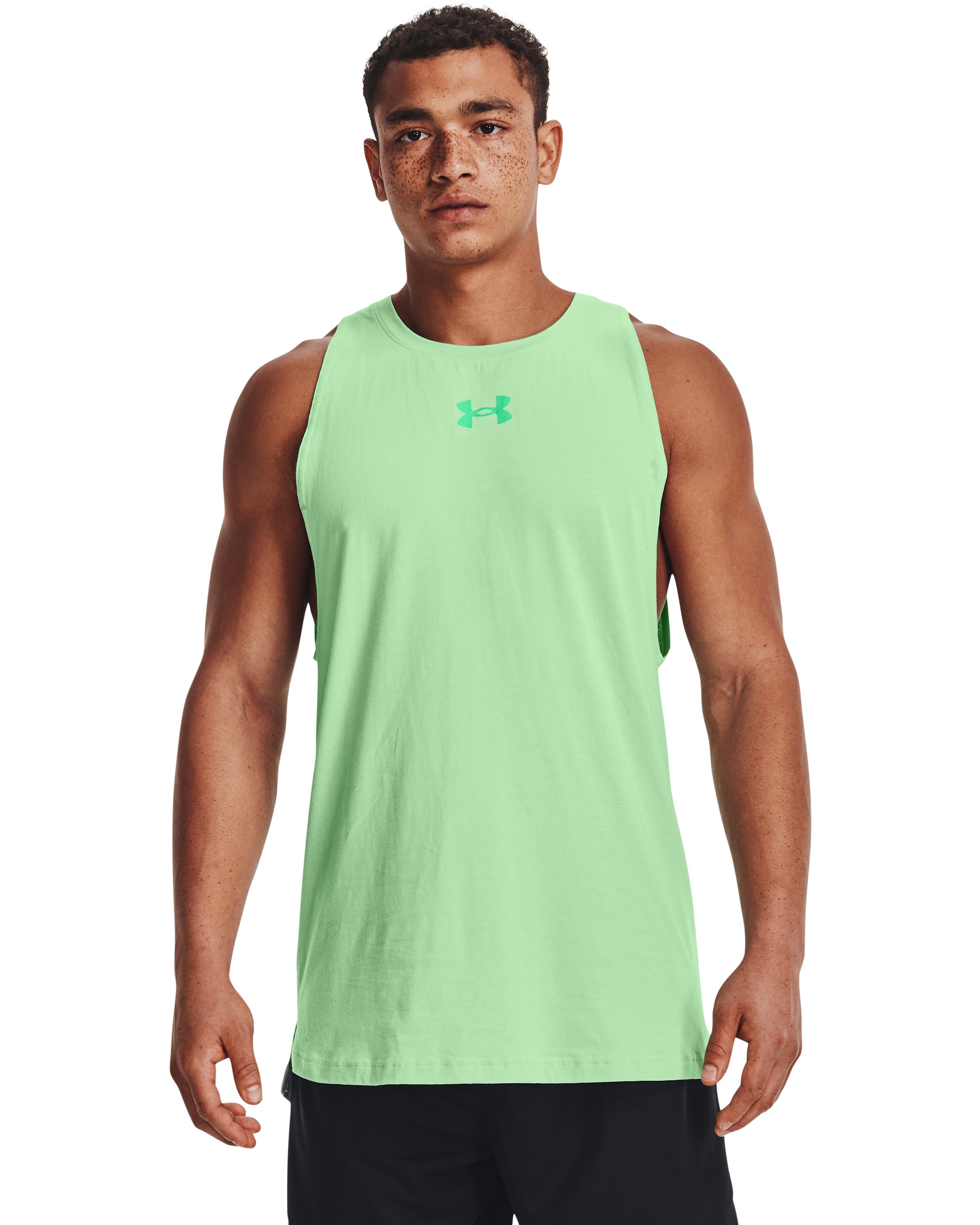 UA Zone Men's Tank 28