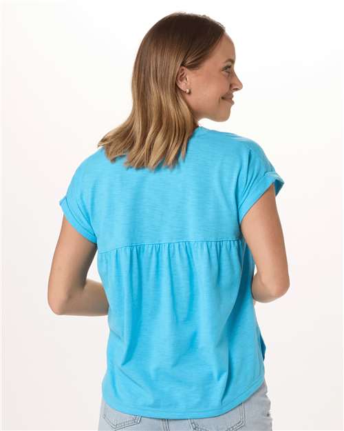 Women's Sweet T-Shirt - BW2102 2