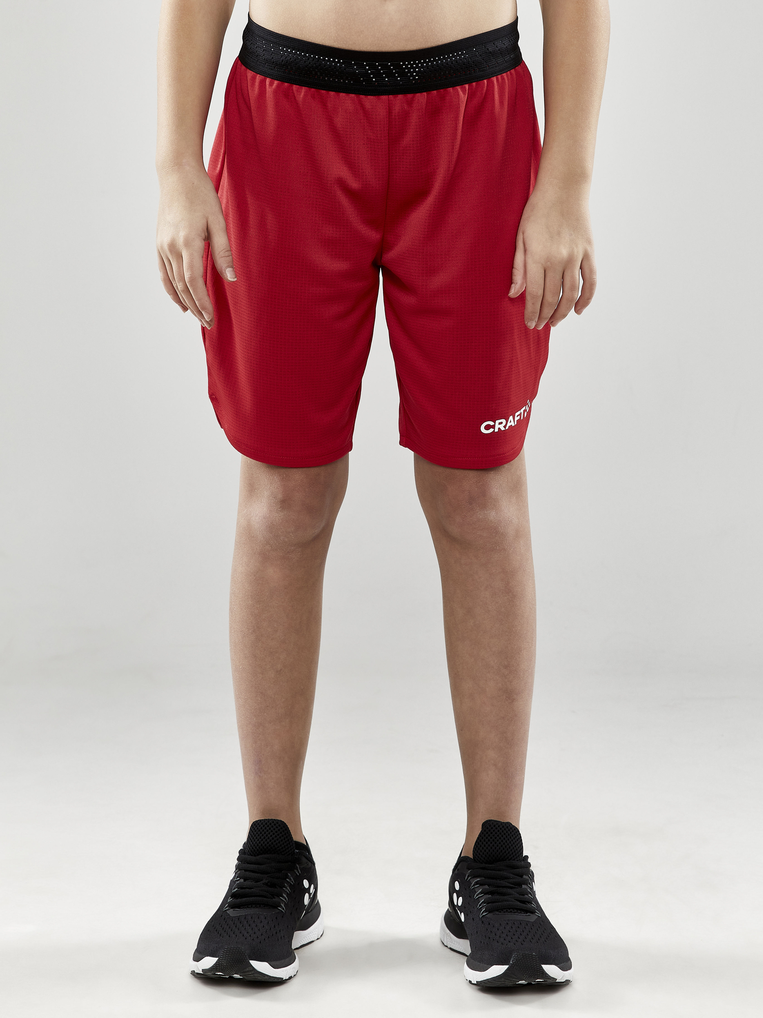 PROGRESS BASKET SHORTS JR 11