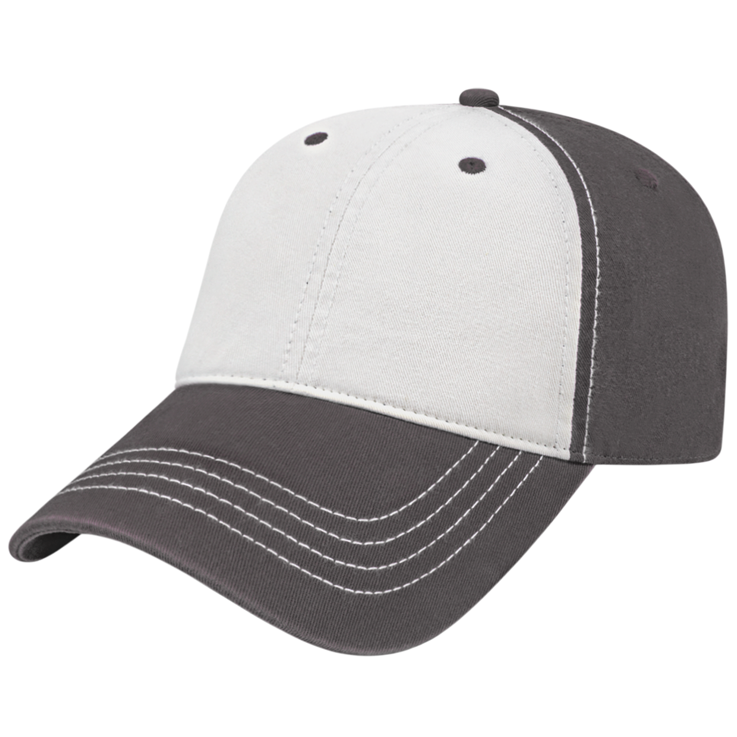 C A Relaxed Golf Cap 2