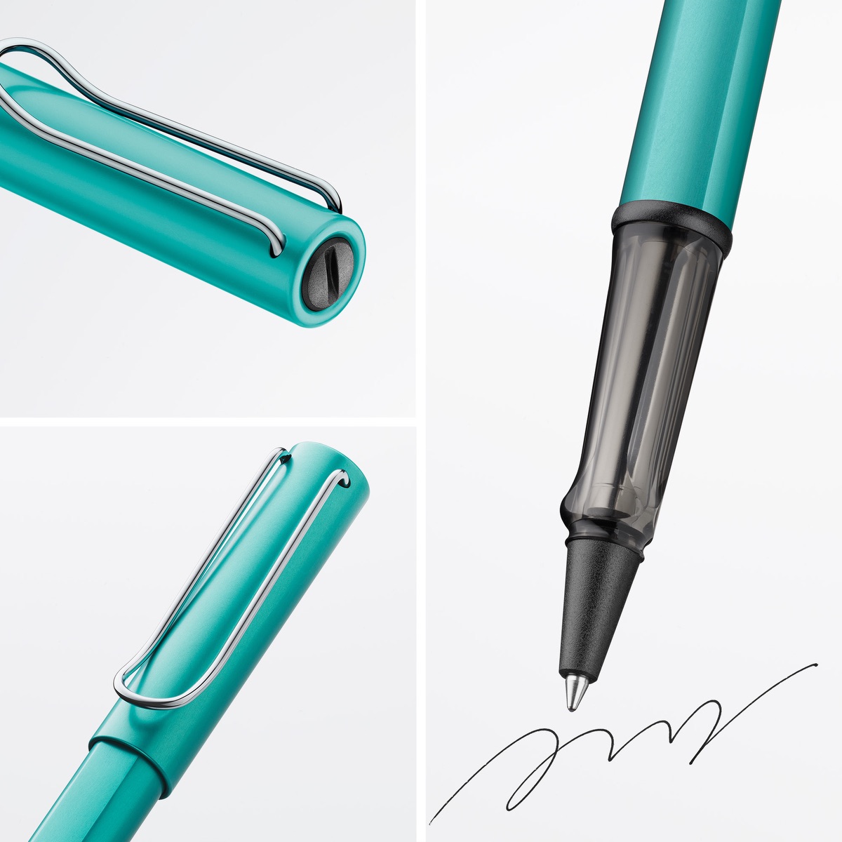 LAMY AL-star Rollerball Pen 14