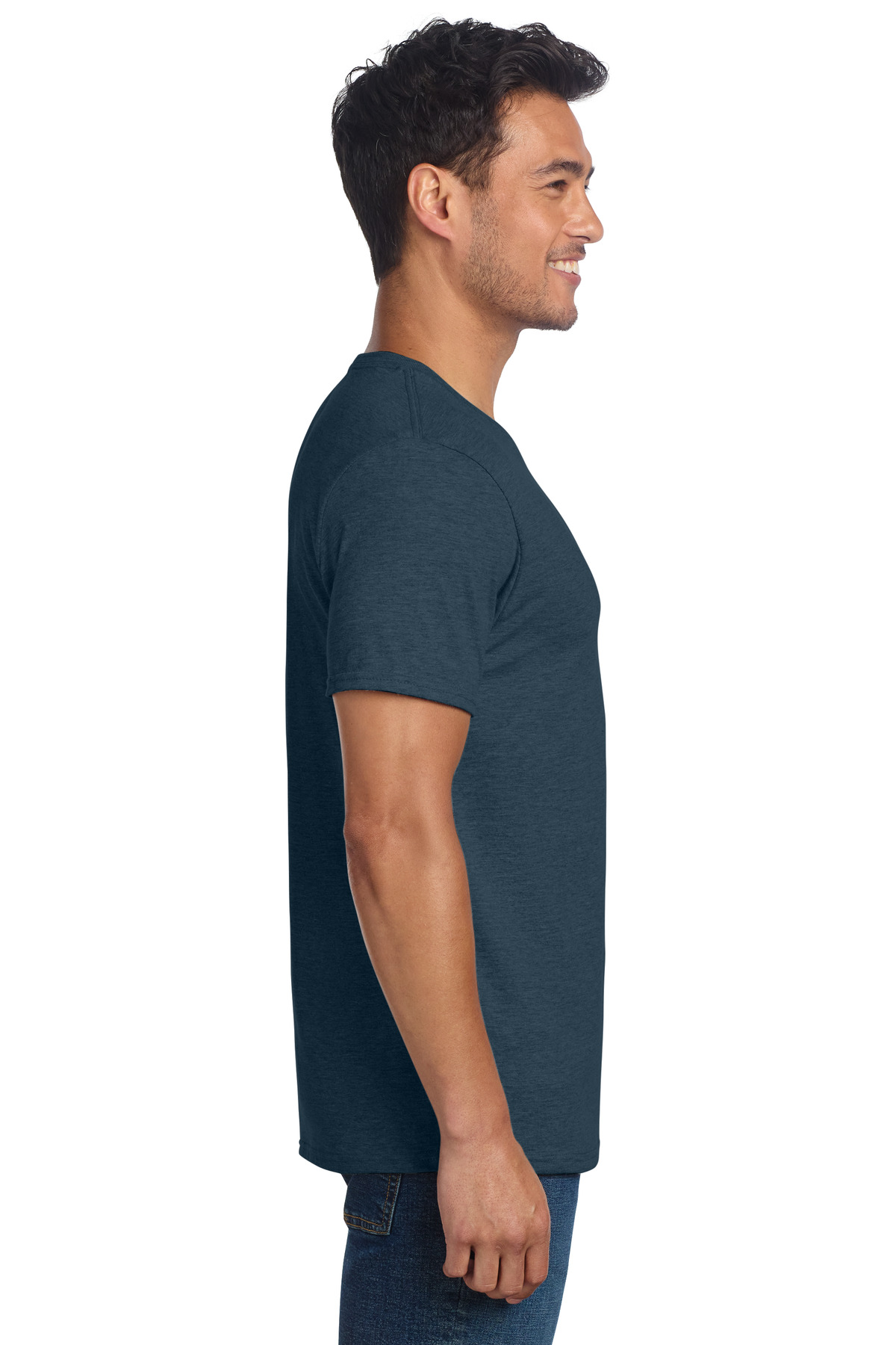Jerzees Premium Blend Ring Spun T-Shirt 560M 70