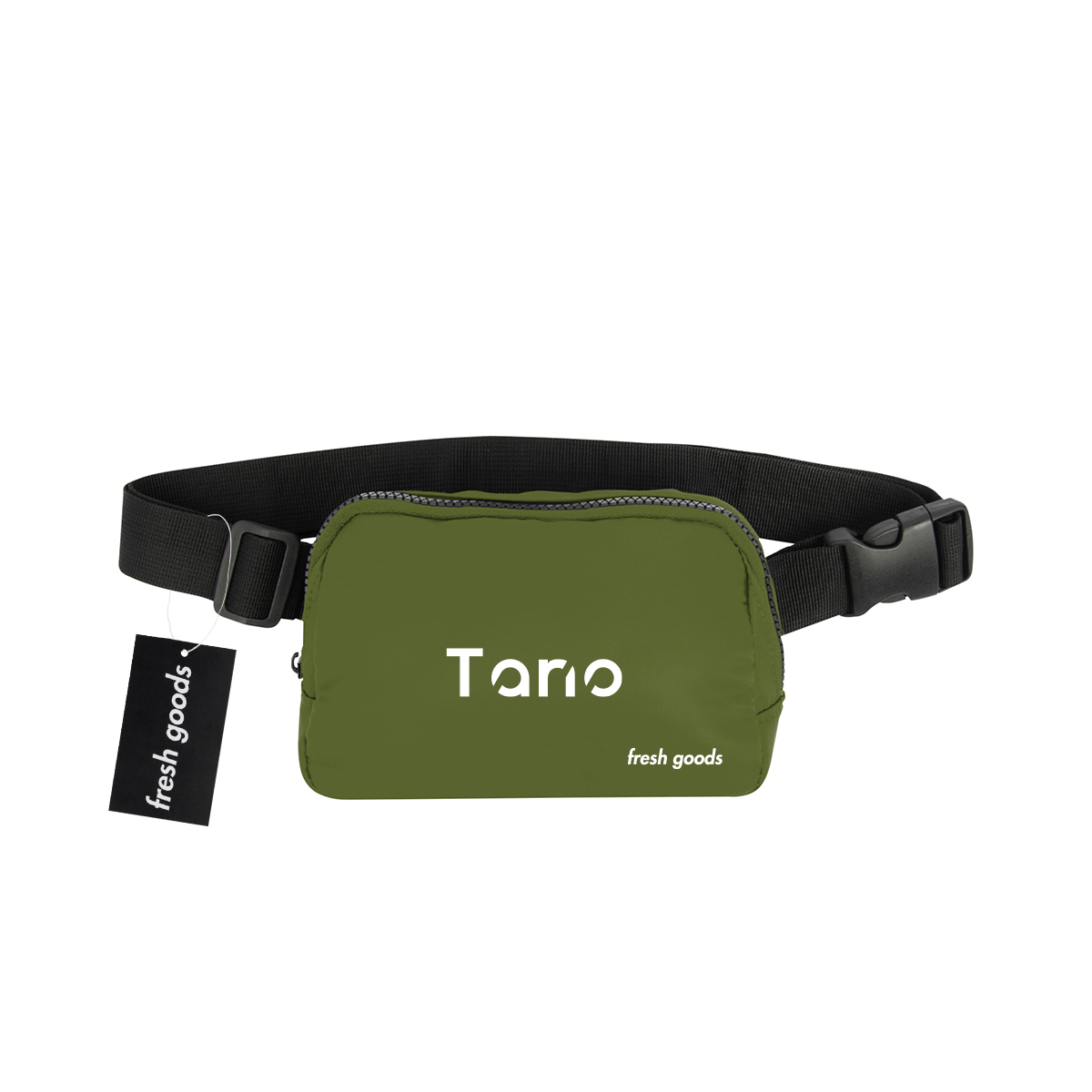 Fresh Goods Anywhere Belt Bag 19
