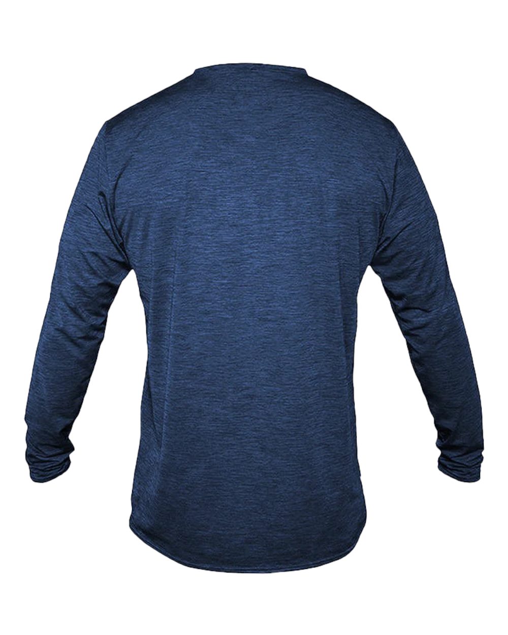 Men's Low Pro Tech Long Sleeve T-Shirt - MVLPRL8 22