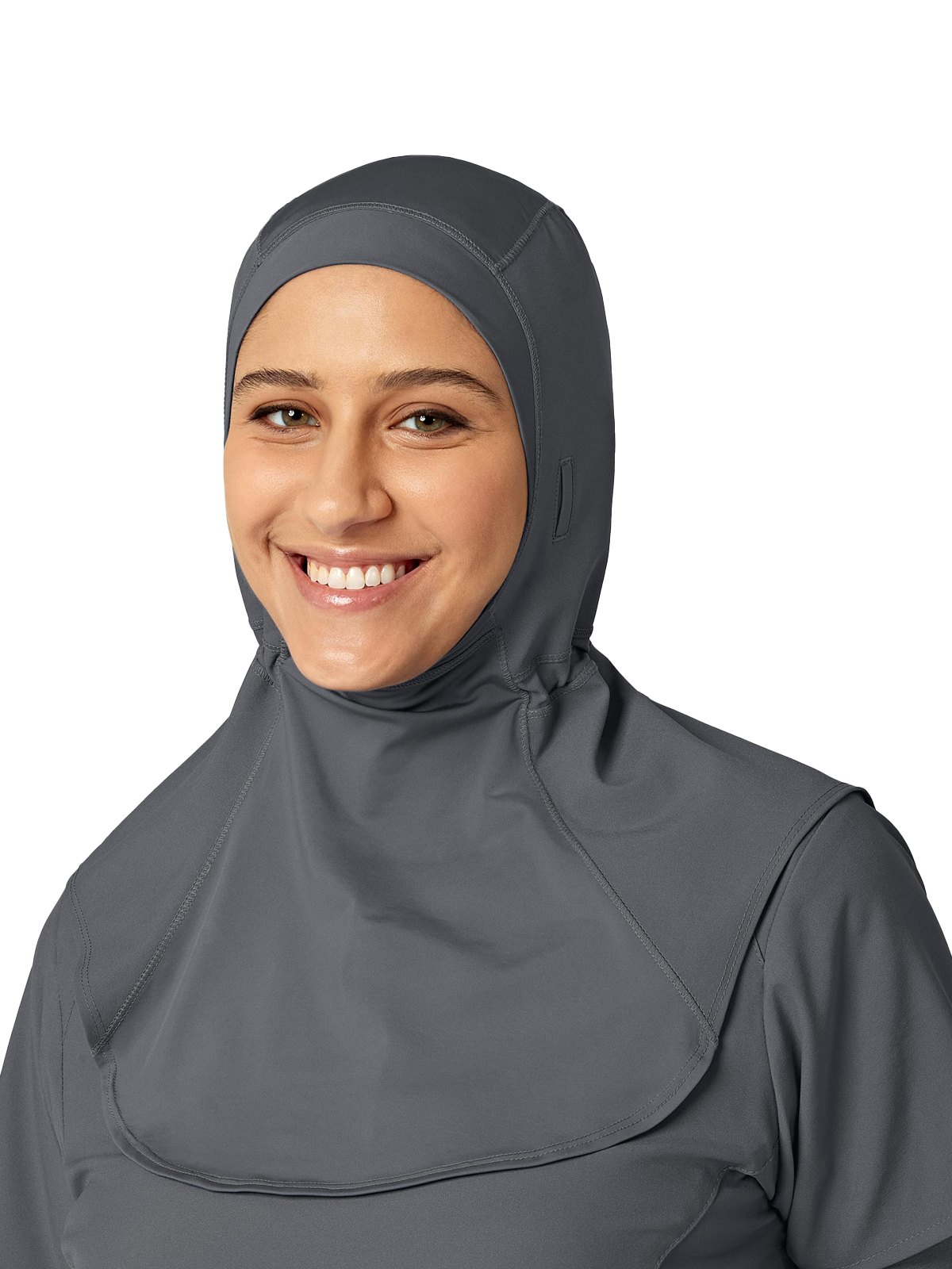 Wink - W123 - Women's Performance Hijab 4
