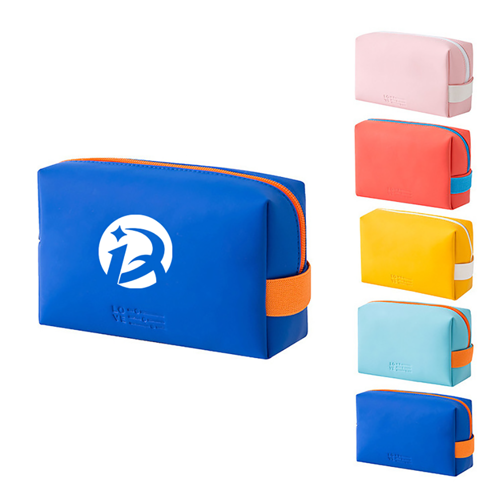 Waterproof Cosmetic Pouch Bag 1
