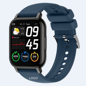 1.85-Inch Smart Watch Pedometer 4