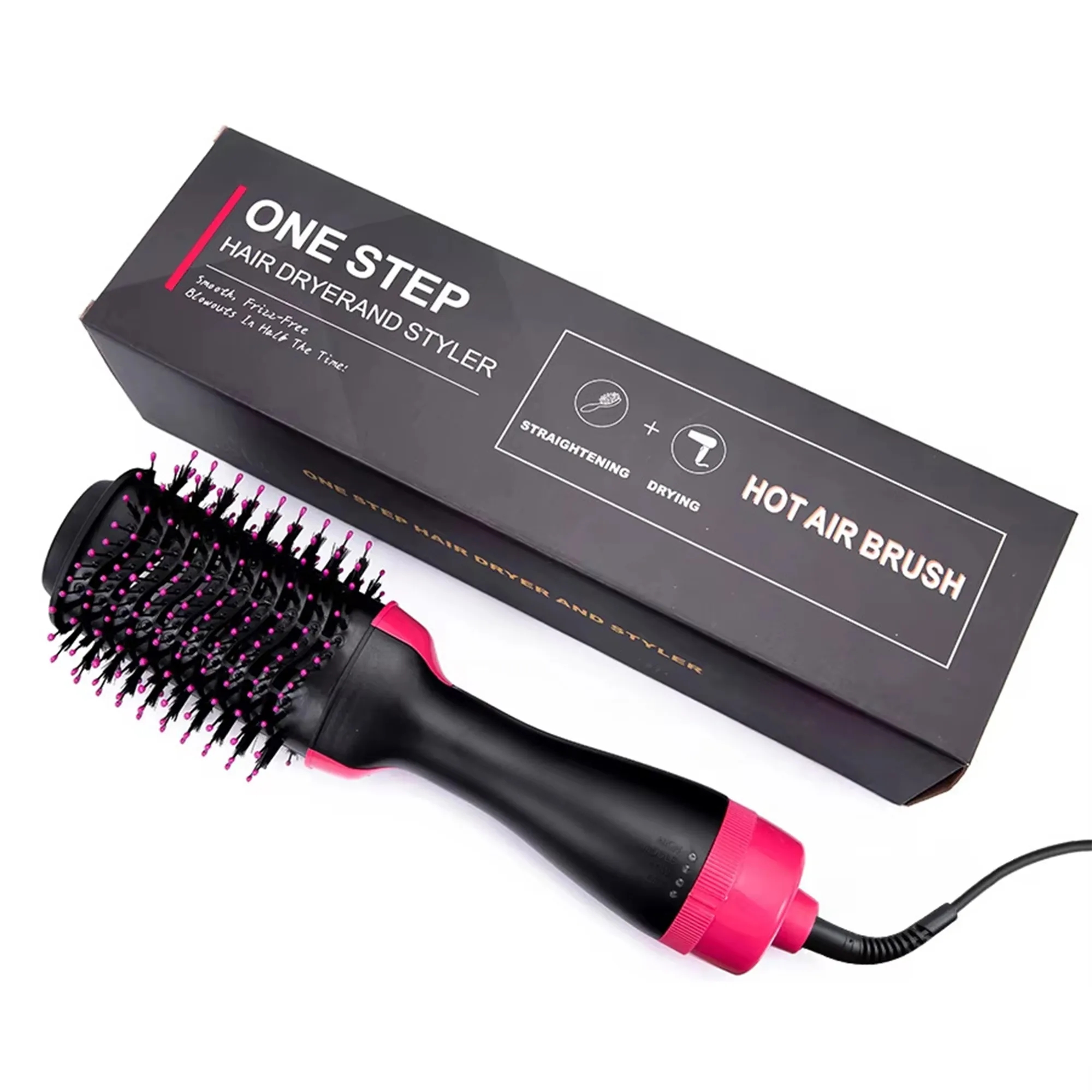 3-in-1 Curling Wand 10