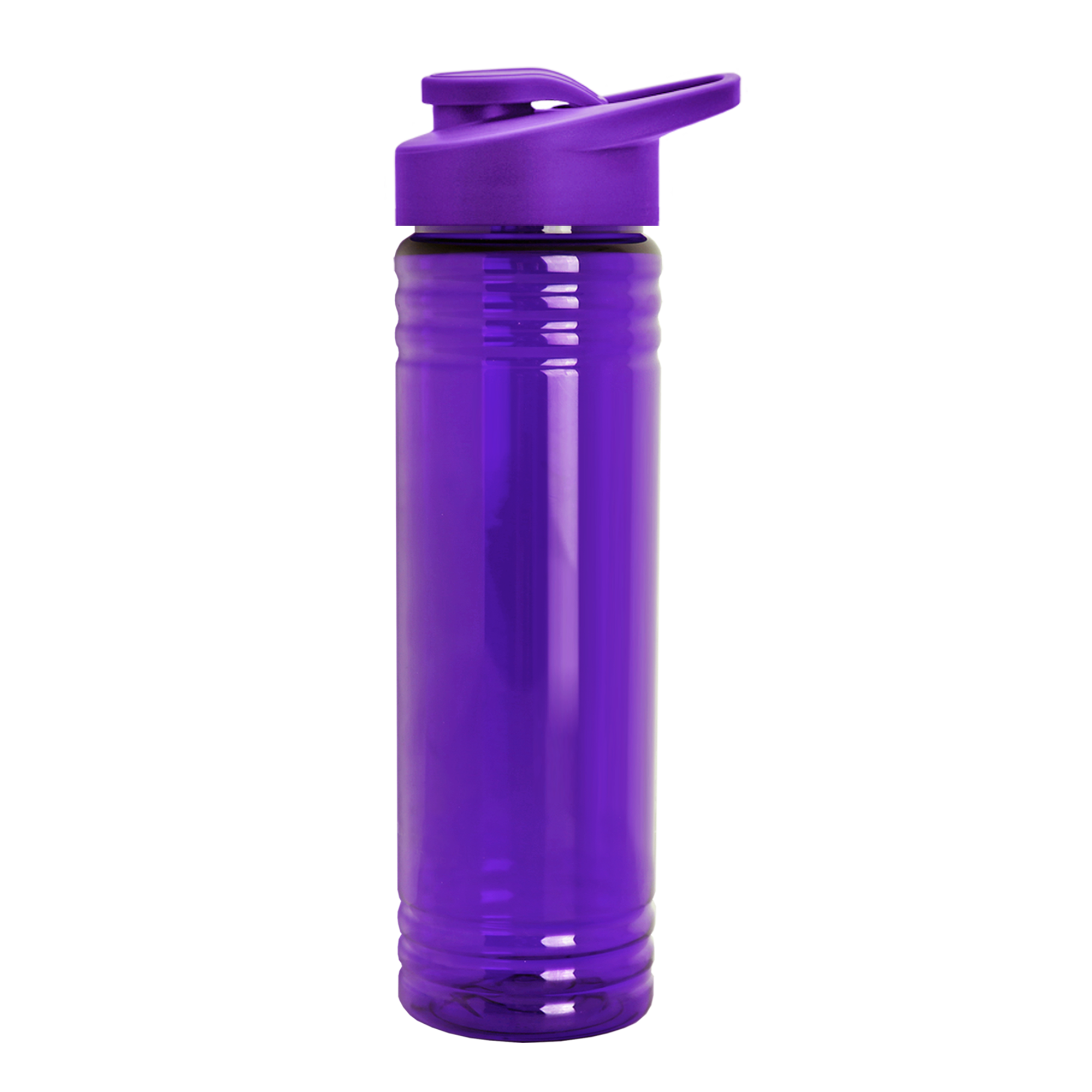 Garyline® Slim Fit Bottle with Drink-Thru Lid - 24 oz. 406