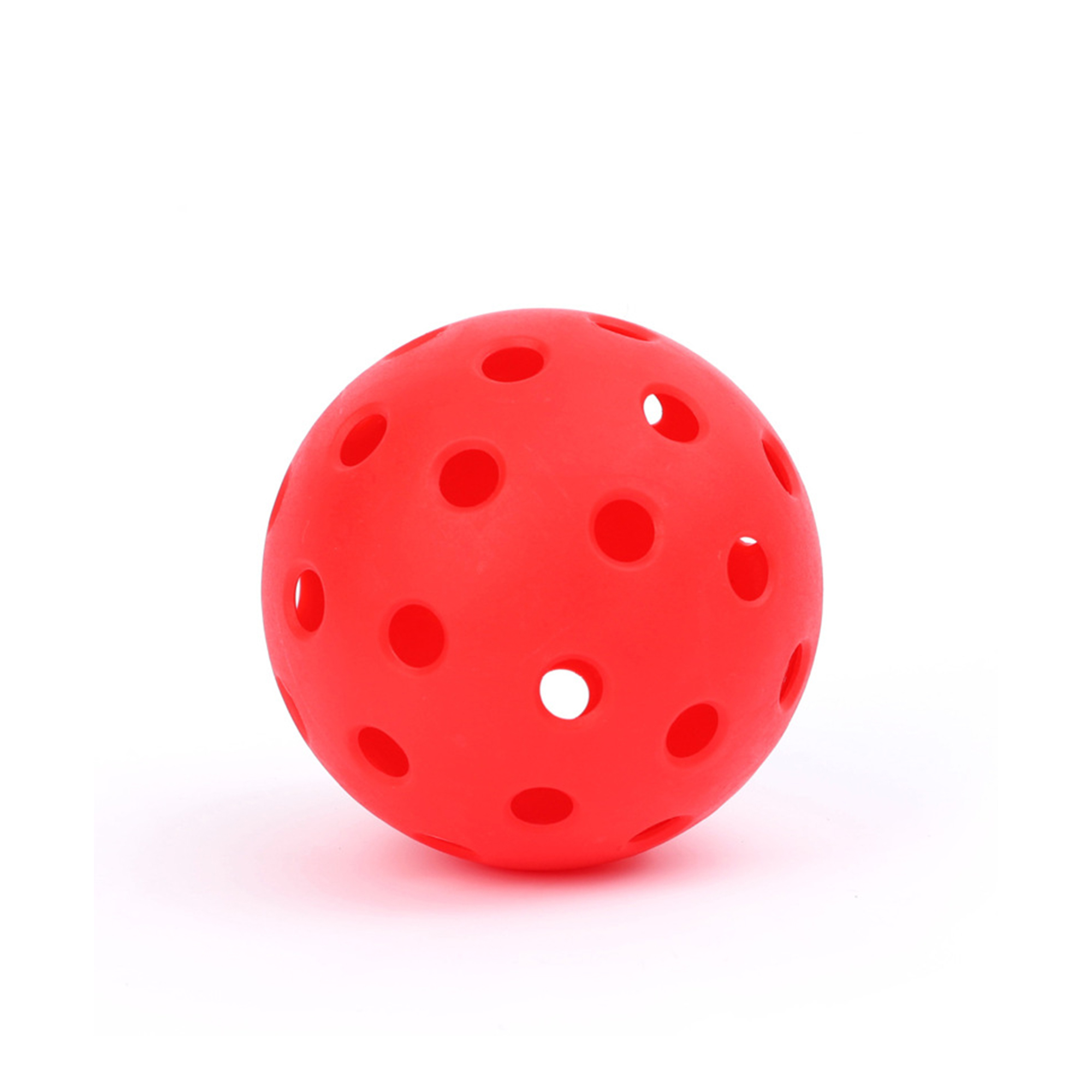 Forty Hole Outdoor Pickleball Training Ball 4