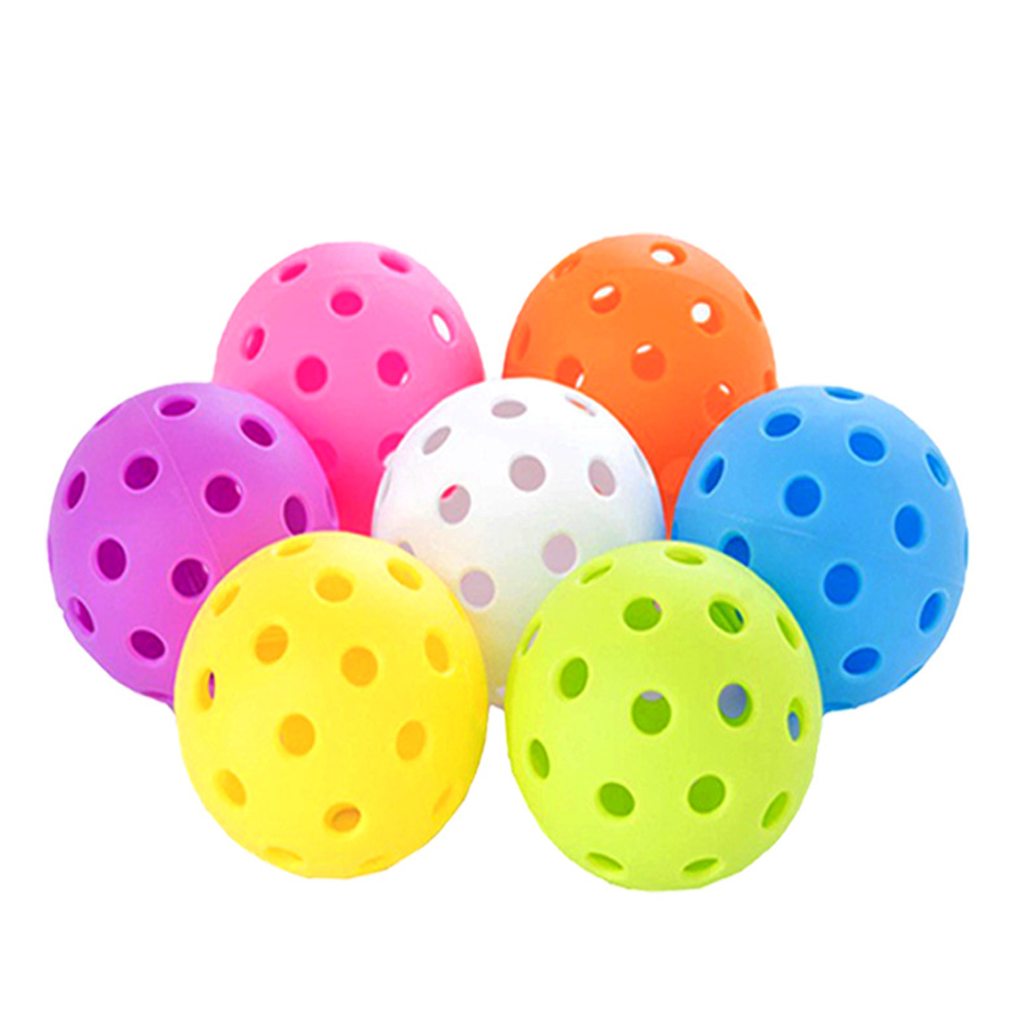 Personalized Outdoor Pickleball 1