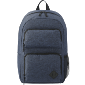 Graphite Deluxe 15" Computer Backpack 102