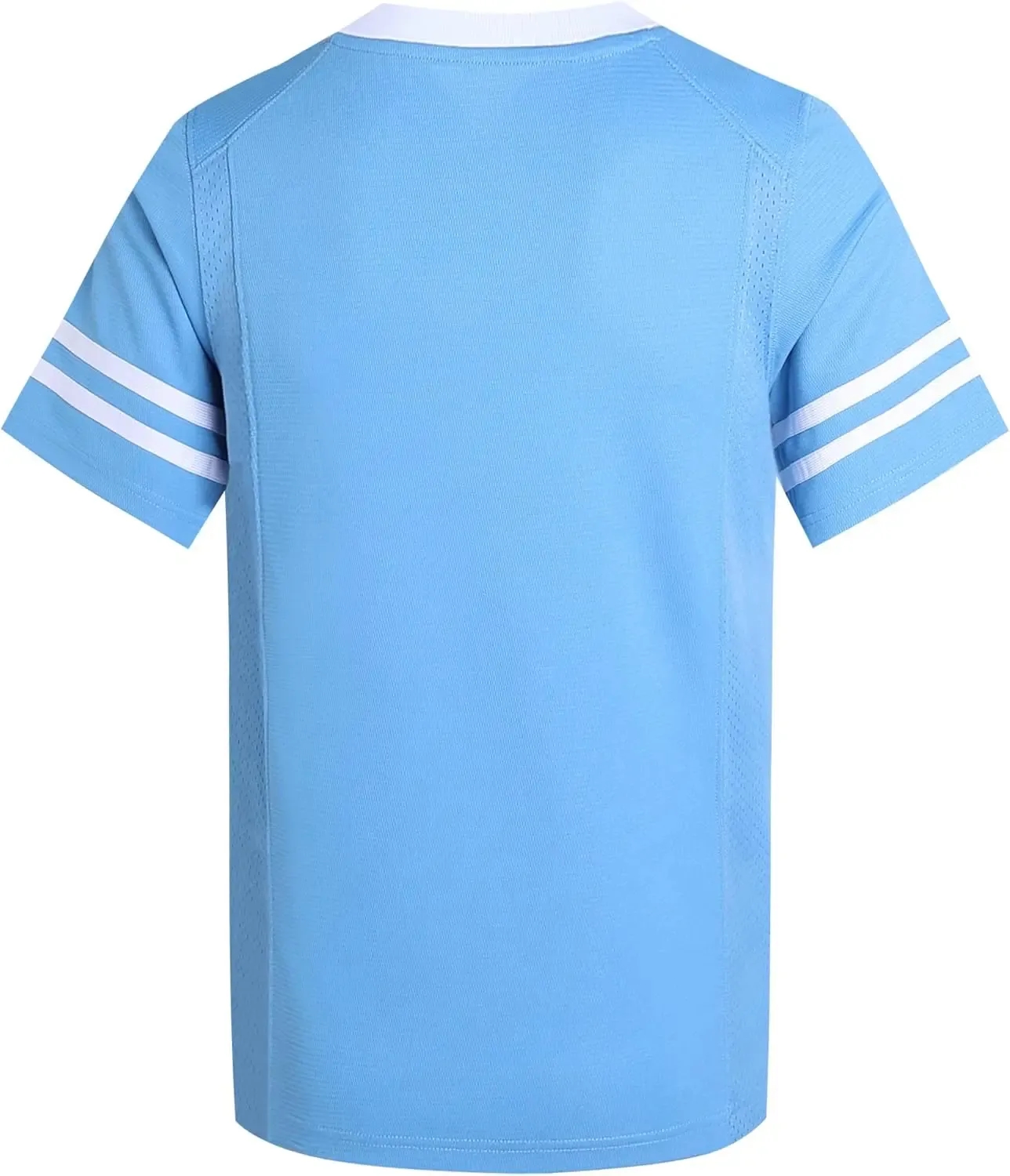 Custom Soccer Jersey T-shirt 5