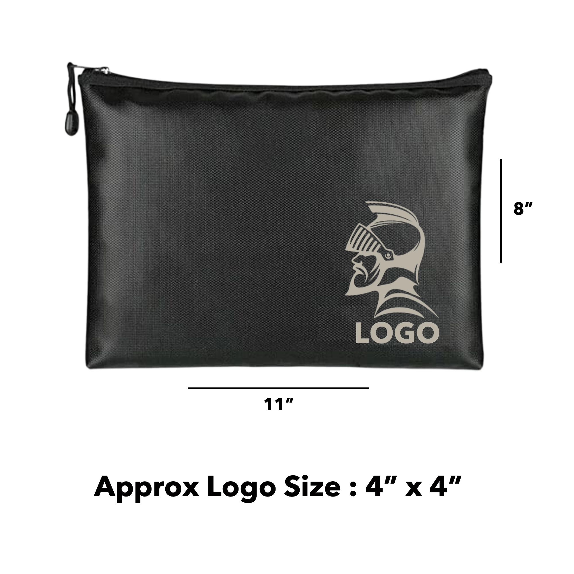 Fireproof Document Bag 2