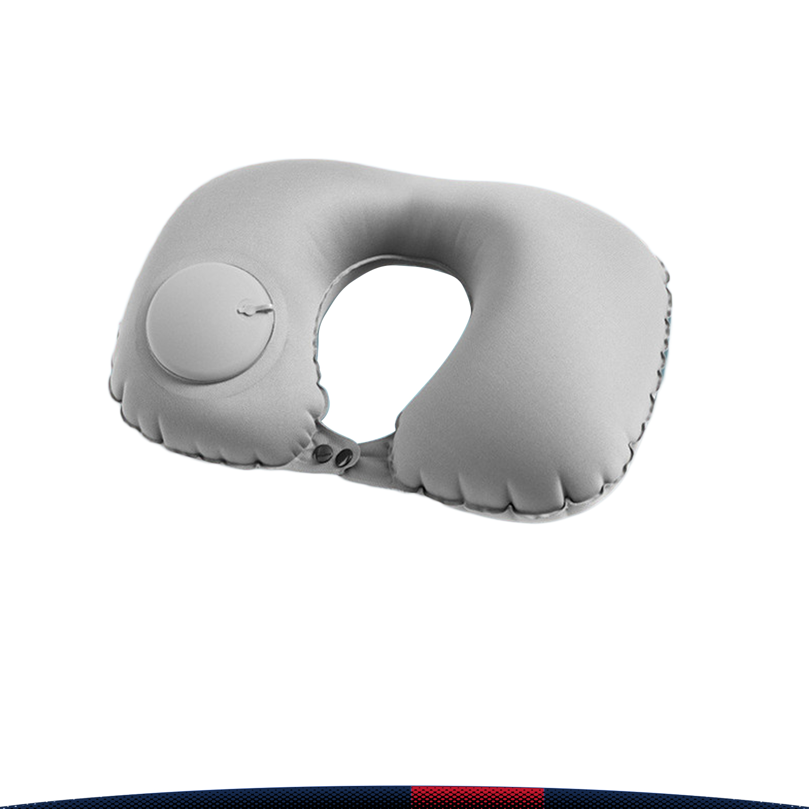 Sofli Inflatable U-shaped Pillow 2