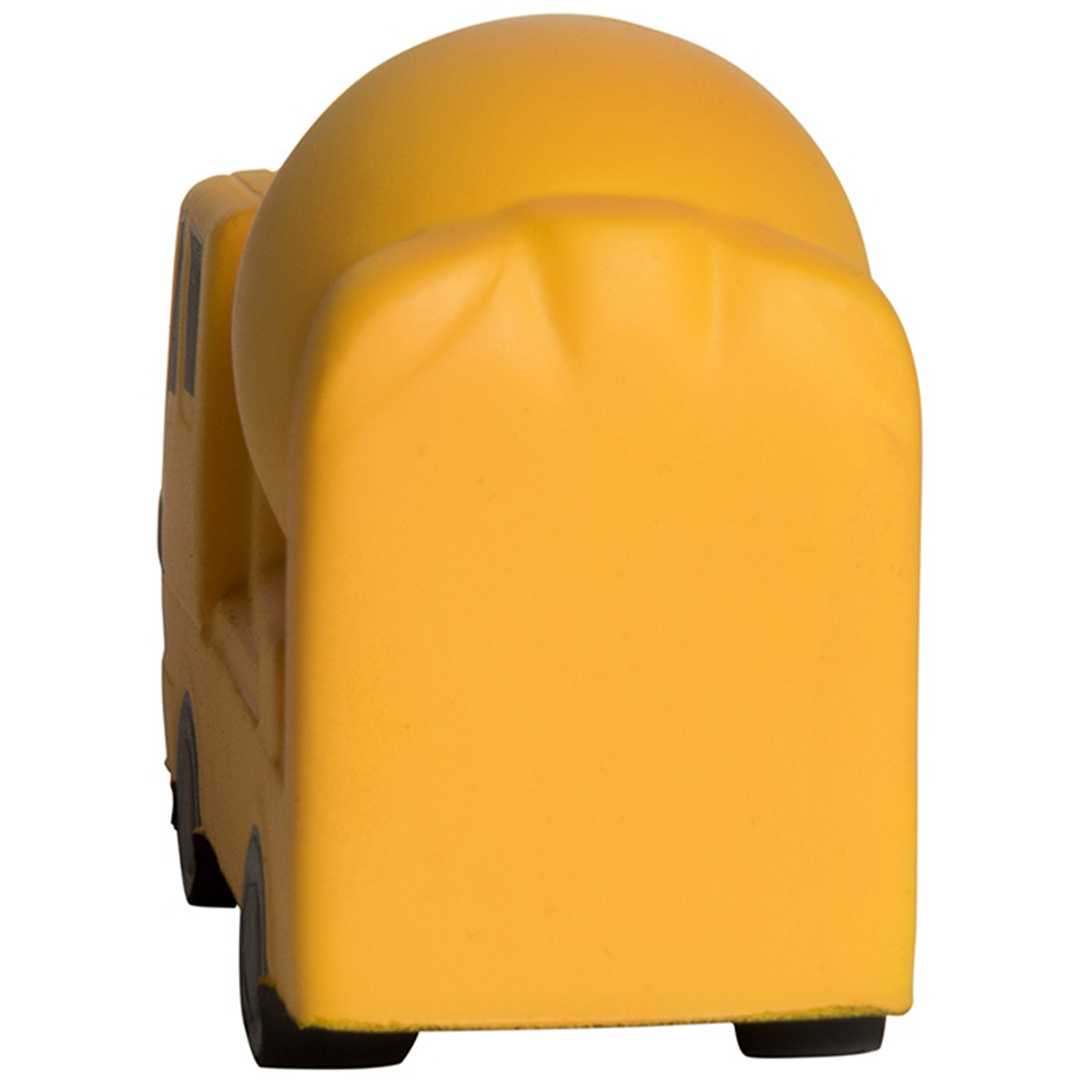 Cement Mixer Stress Reliever 6