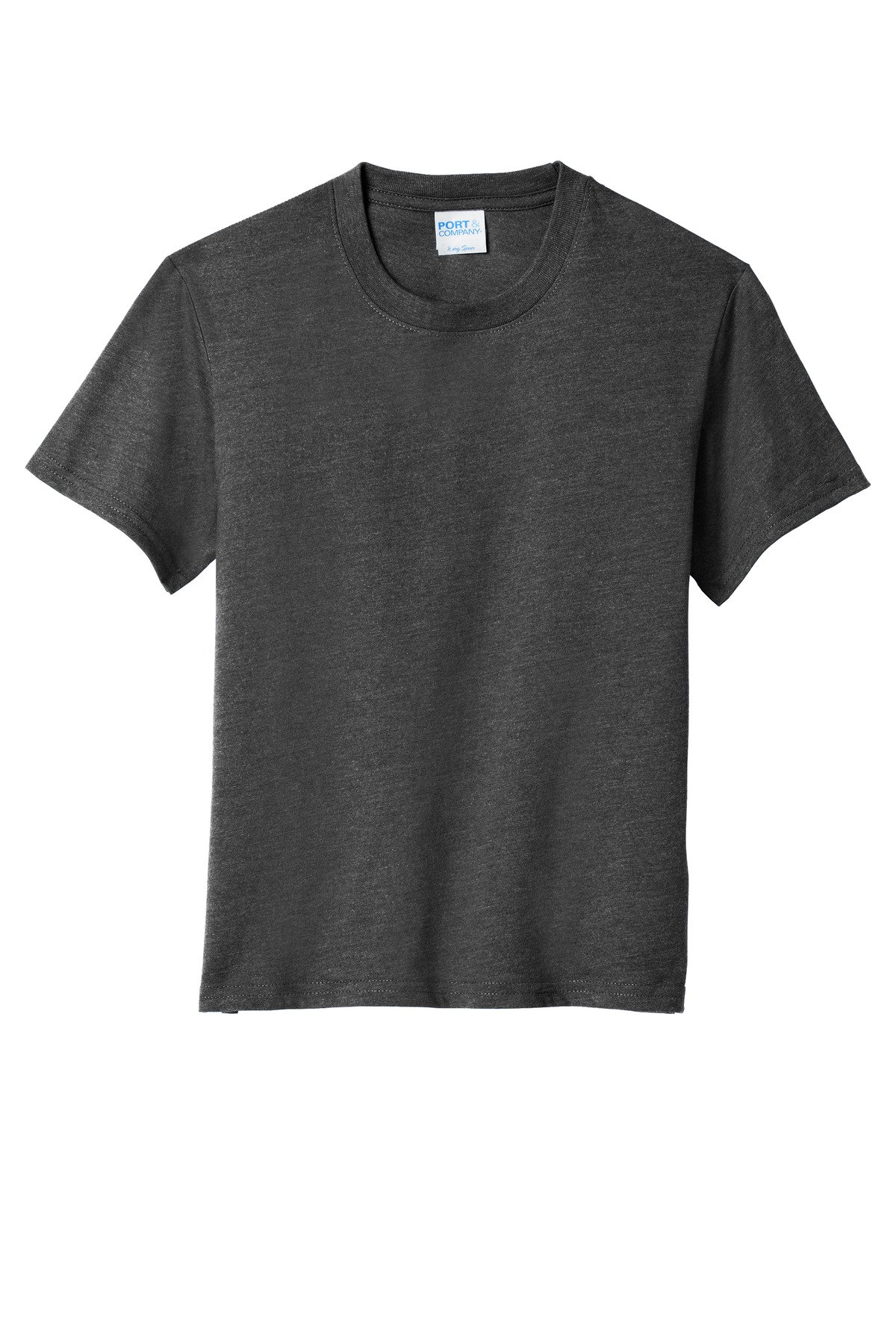 Port & Company® Youth Fan Favorite Blend Tee 14