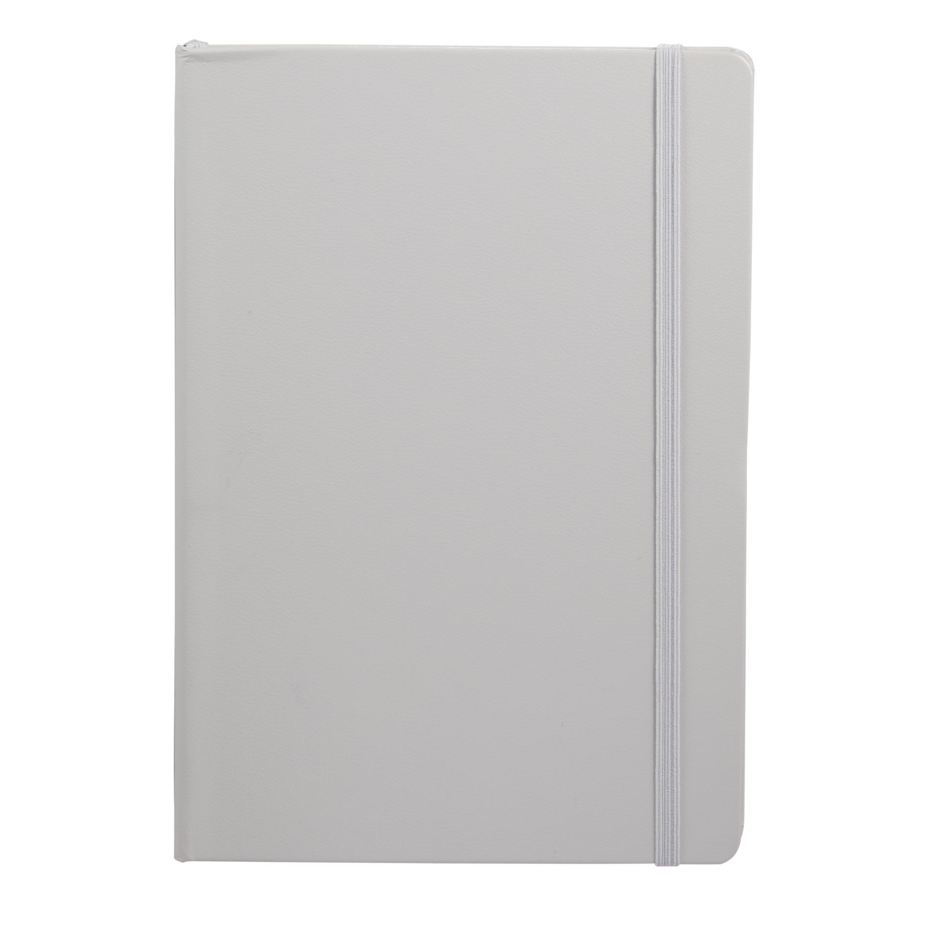LEUCHTTURM1917 5.75" x 8.25" Hardcover Notebook 227