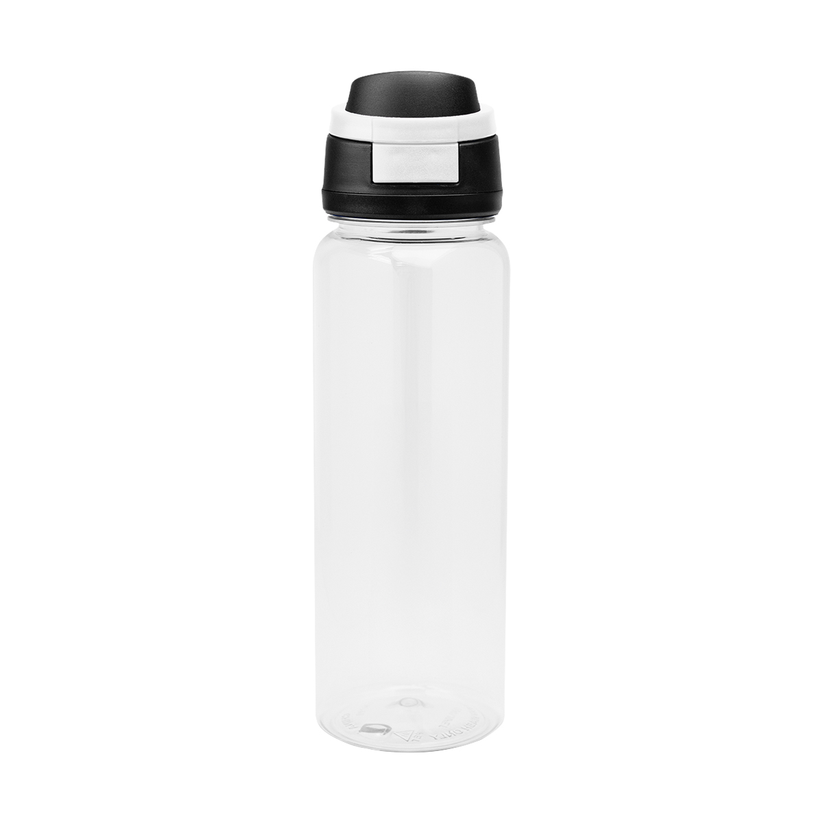 32 Oz. Pop Sip RPET Bottle 6