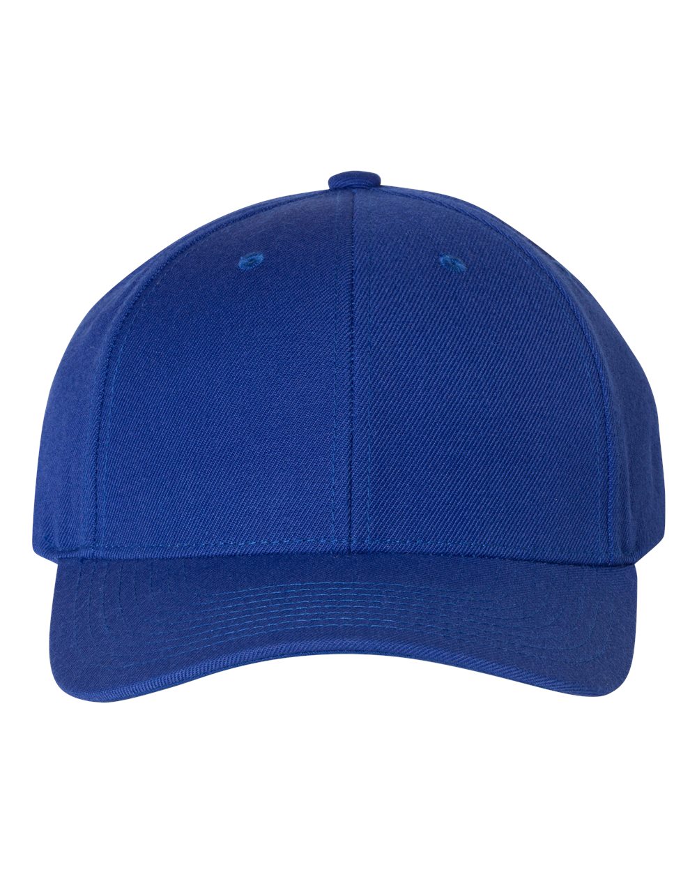 Premium Curved Bill Snapback Cap - 6789M 21